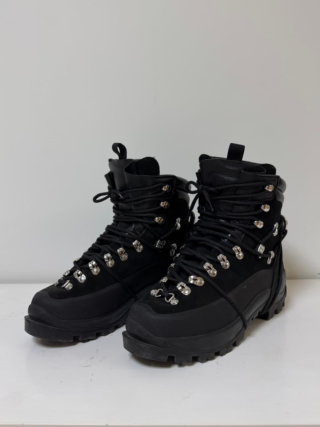 엘리엇 에밀 하이킹 부츠 상품이미지1