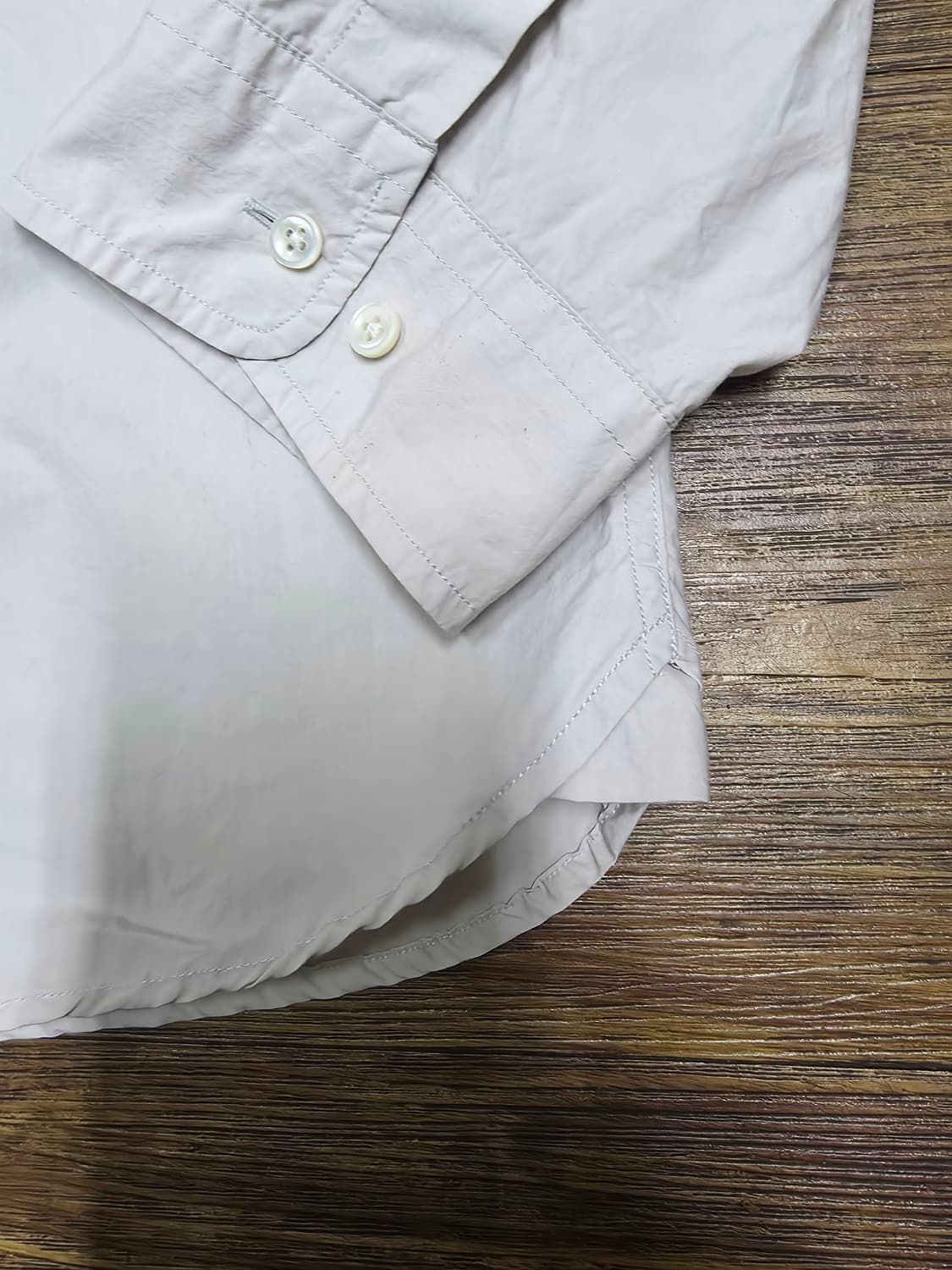 포터리 셔츠 상품이미지5