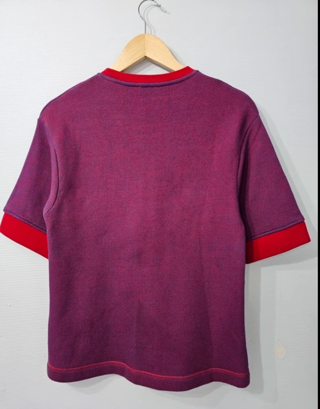 KENZO 겐조 FIRE 반팔 티셔츠 55 상품이미지6