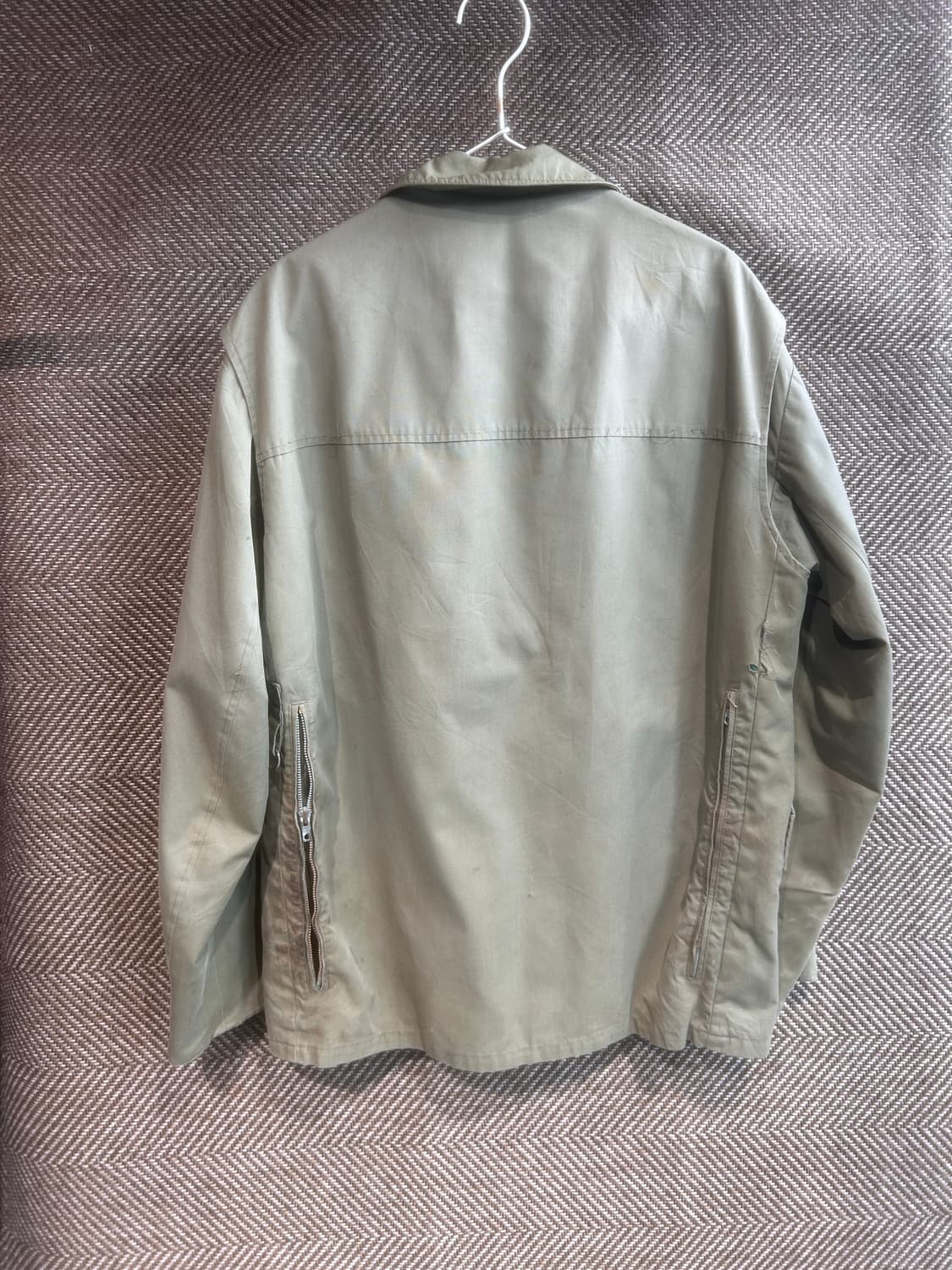 빈티지 프렌치자켓 상품이미지7