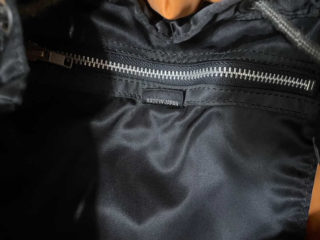 Porter 포터 탱커 백팩 상품이미지3