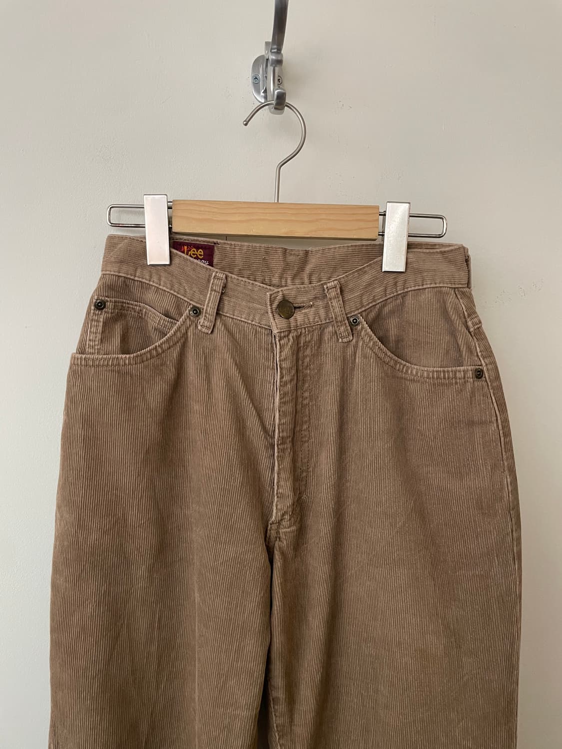 vintage Miss Lee by EDWIN corduroy pants 상품이미지2