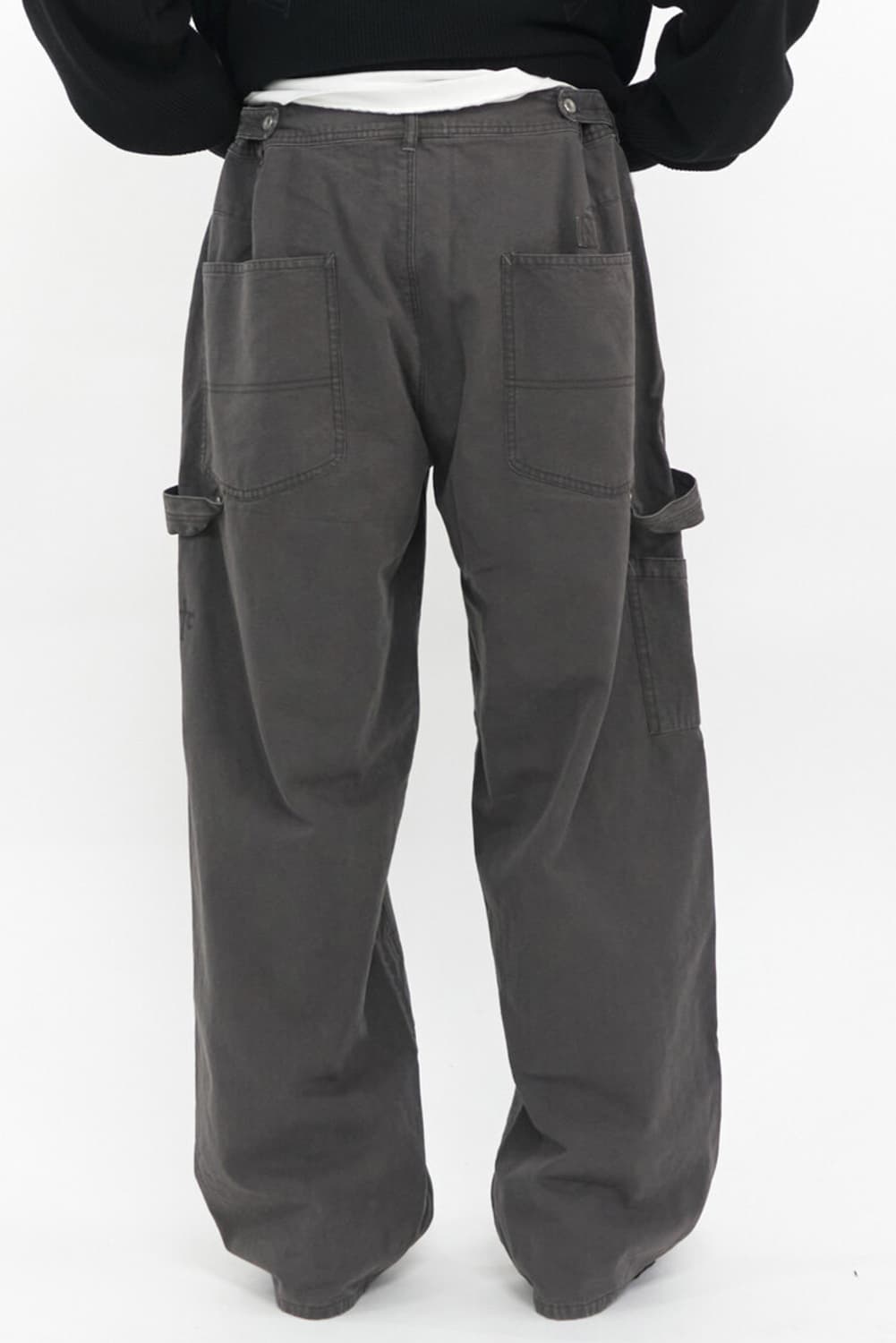 폴리테루 해머팬츠 초판 카카오 상품이미지3