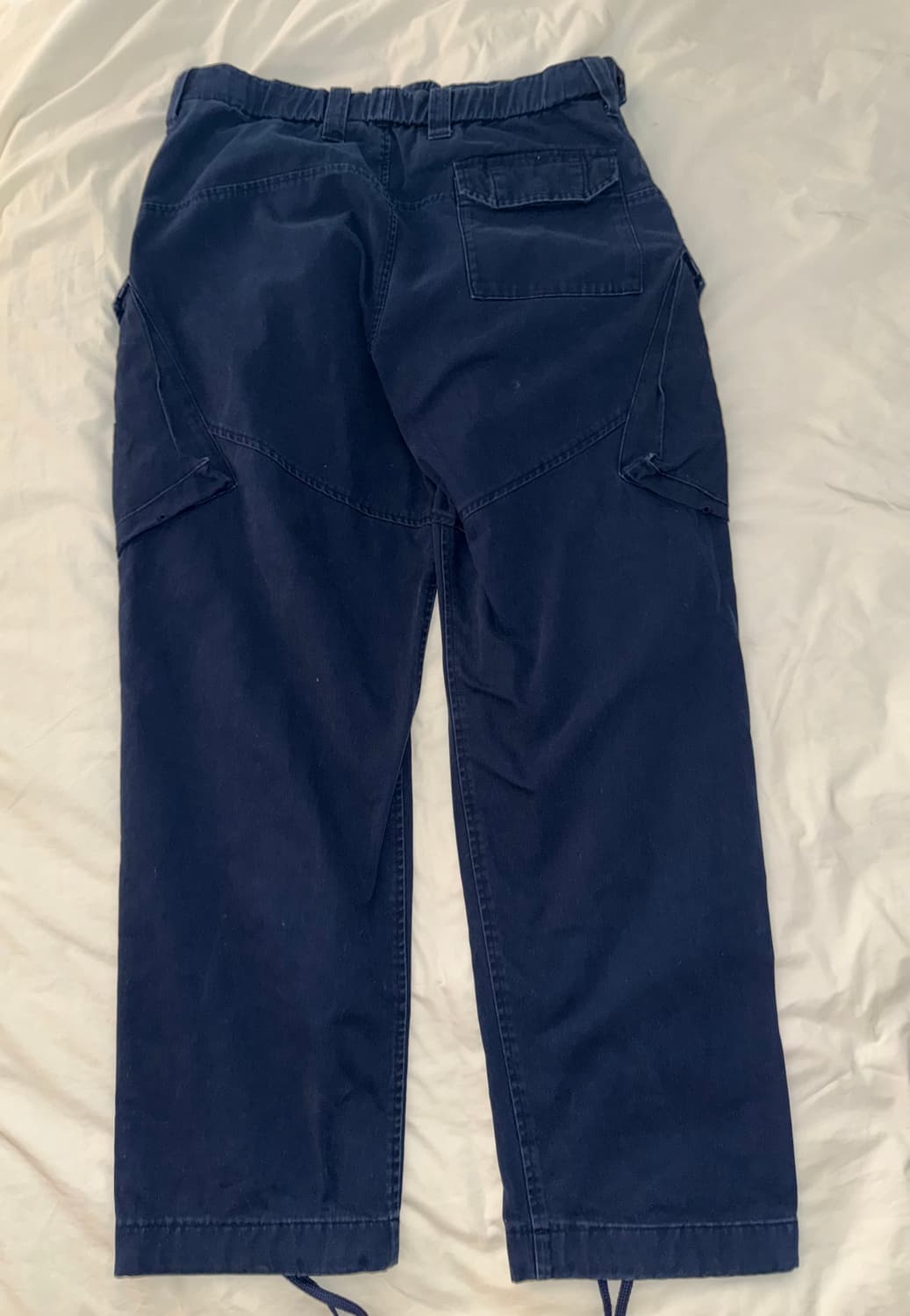 올리언스 로얄 팬츠 32 상품이미지2