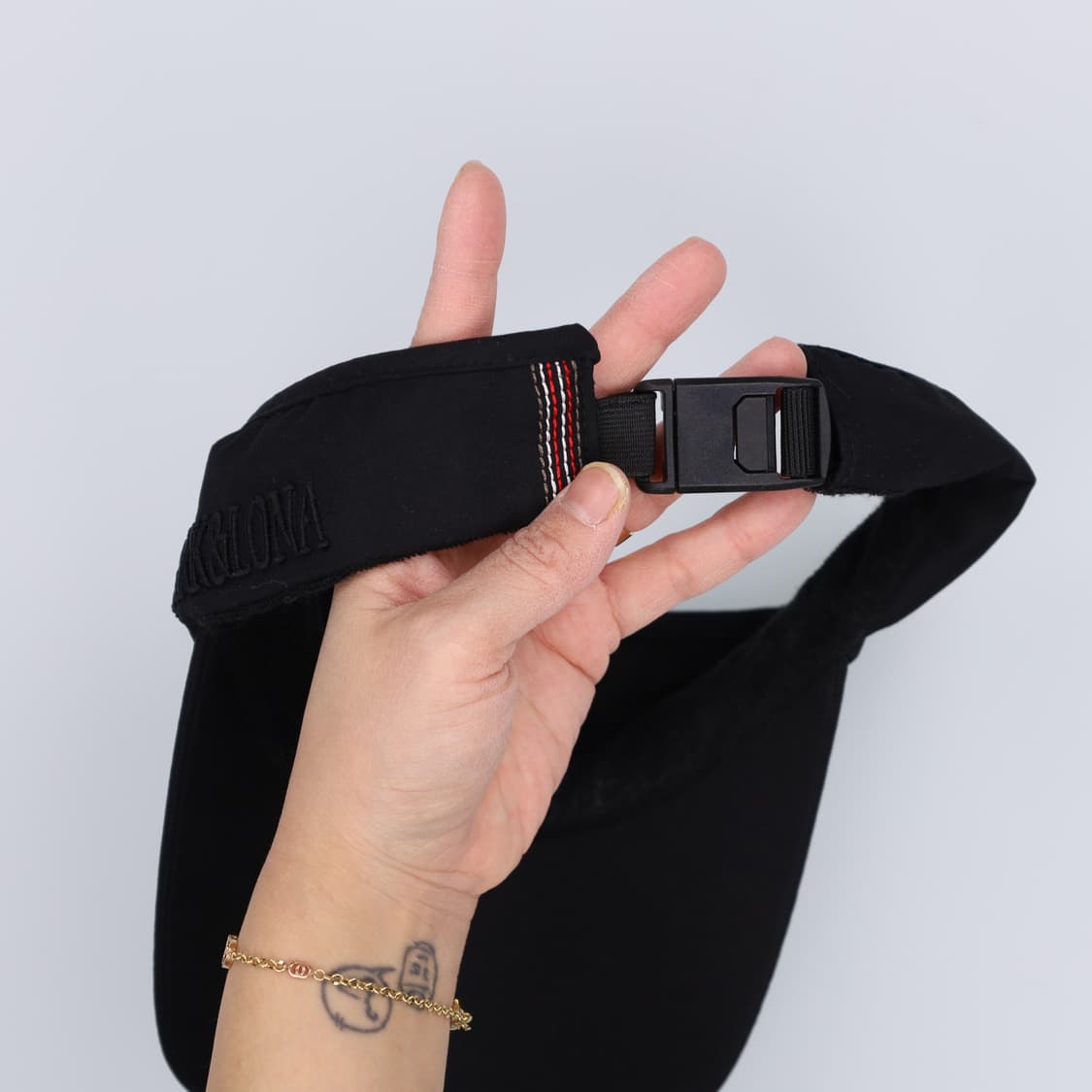 F 마크앤로나 썬캡 0209H1 상품이미지2