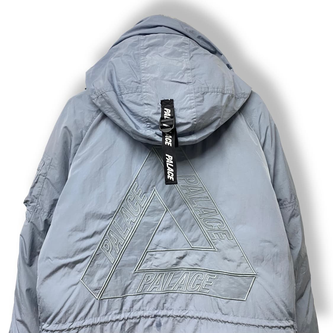팔라스 17s N3B 패딩  상품이미지1