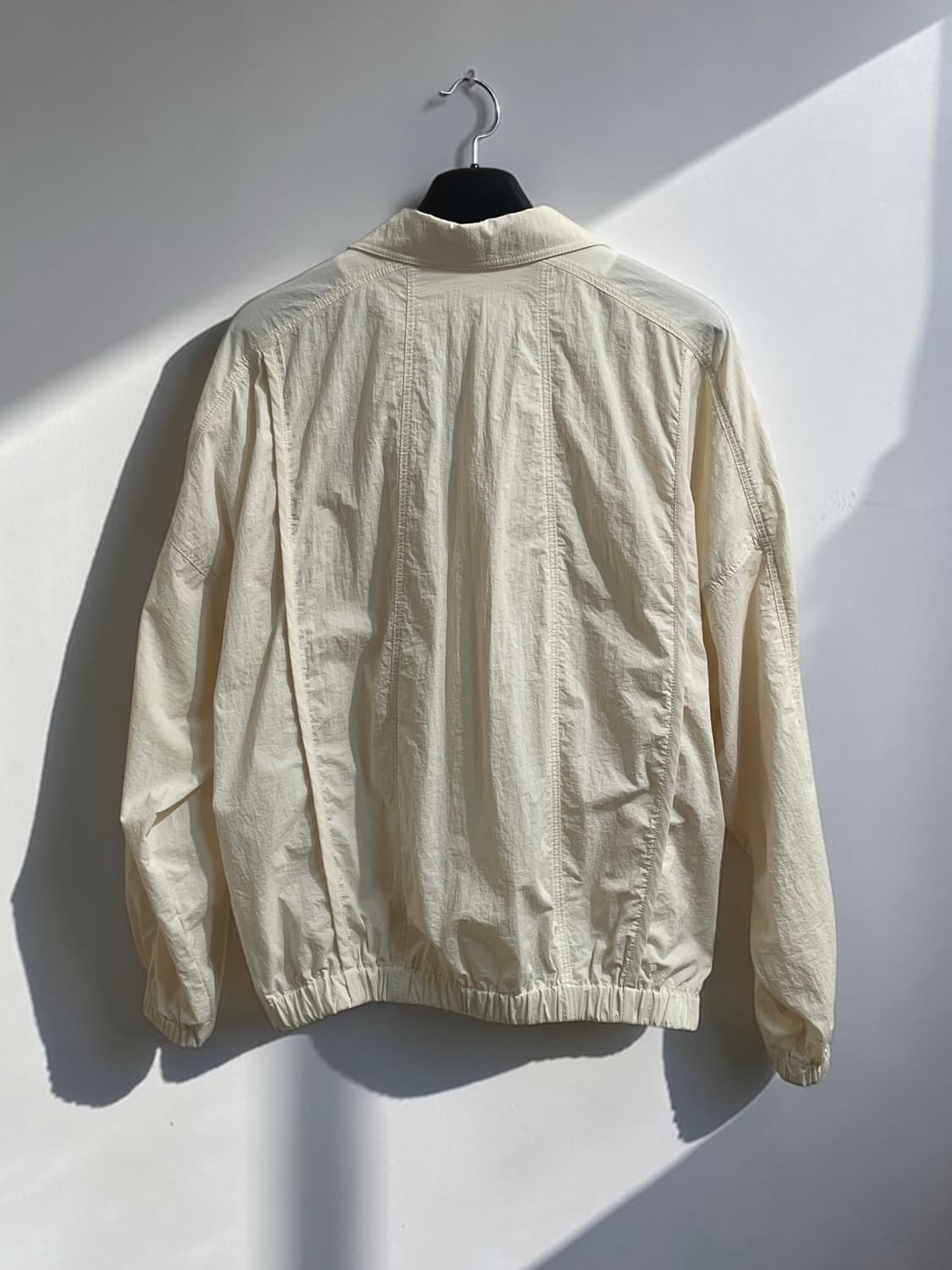 에토스 나일론 몰드 자켓  상품이미지5