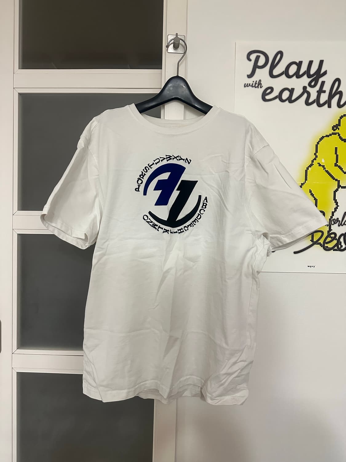 아더에러 자라 반팔 상품이미지1