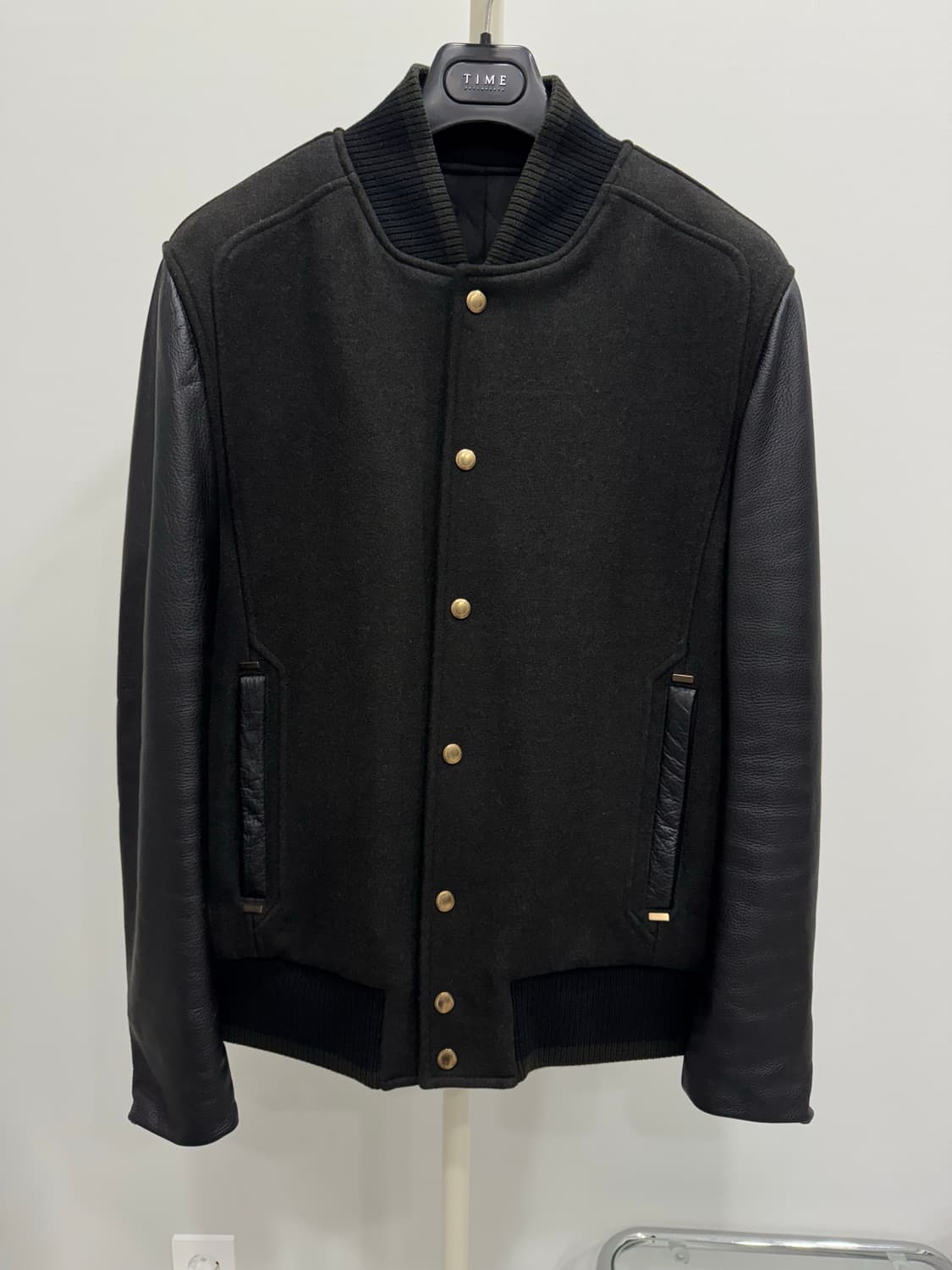 타임옴므 12fw 스타디움 상품이미지1