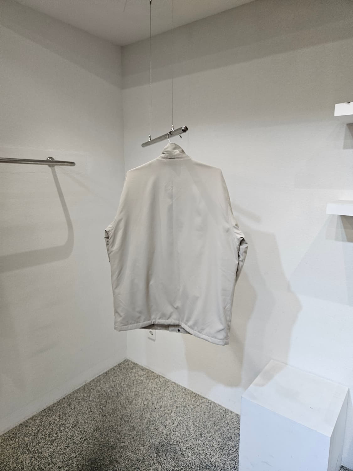 입생로랑 봄버 자켓 상품이미지2