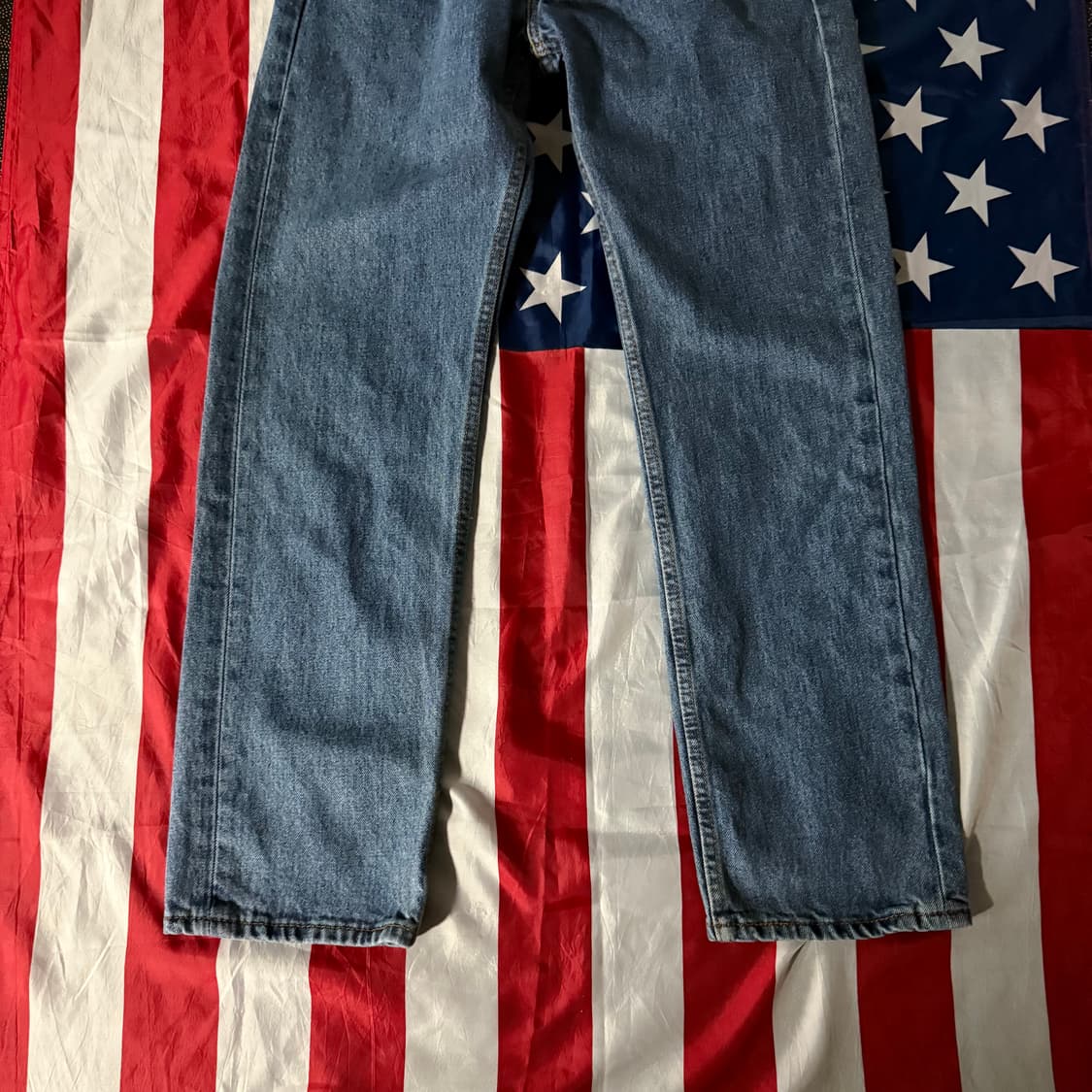 levi's 505 리바이스 505 데님 청바지 30x30 -11 상품이미지3