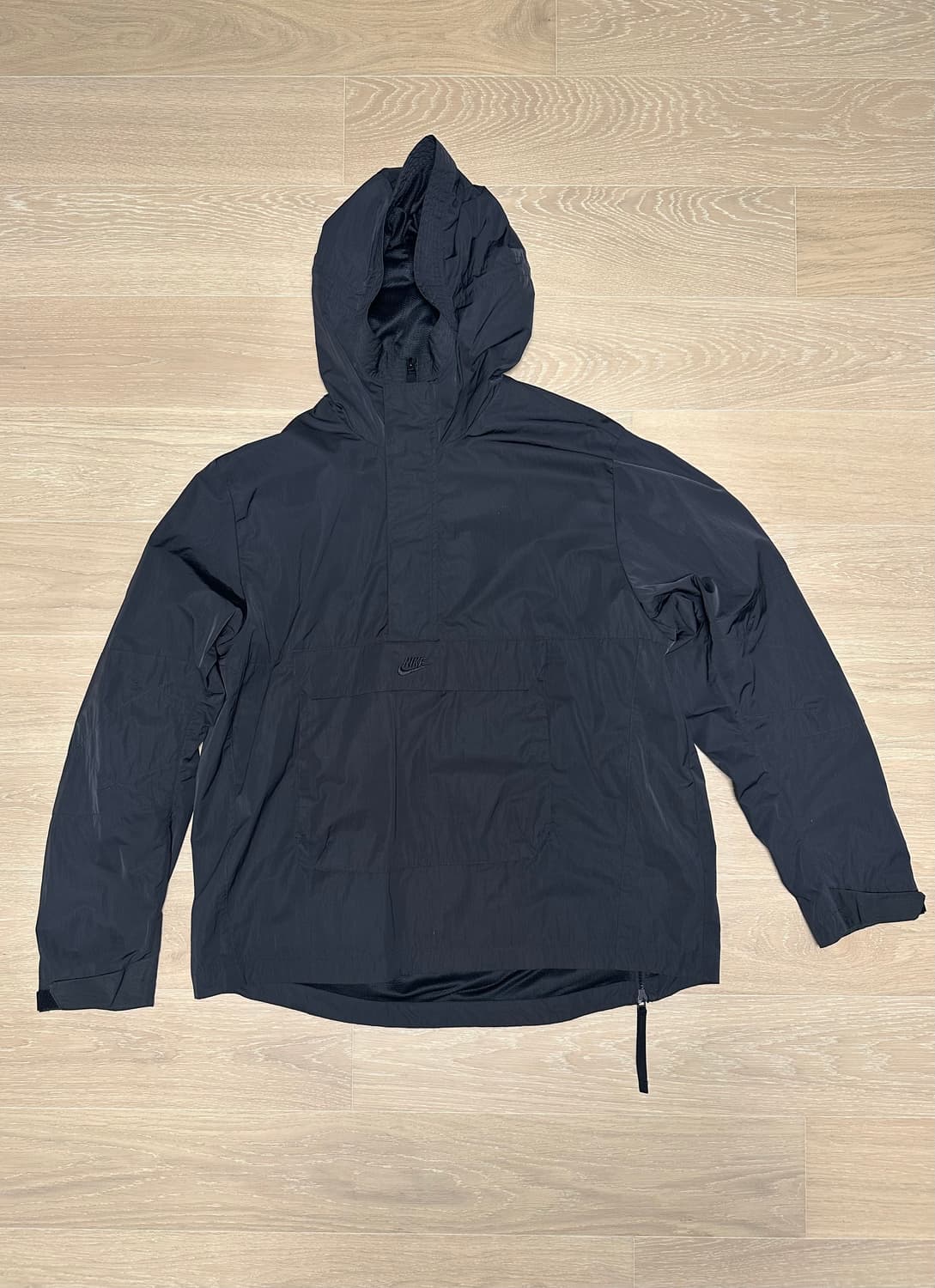 나이키 아노락 바람막이 XXL 상품이미지1