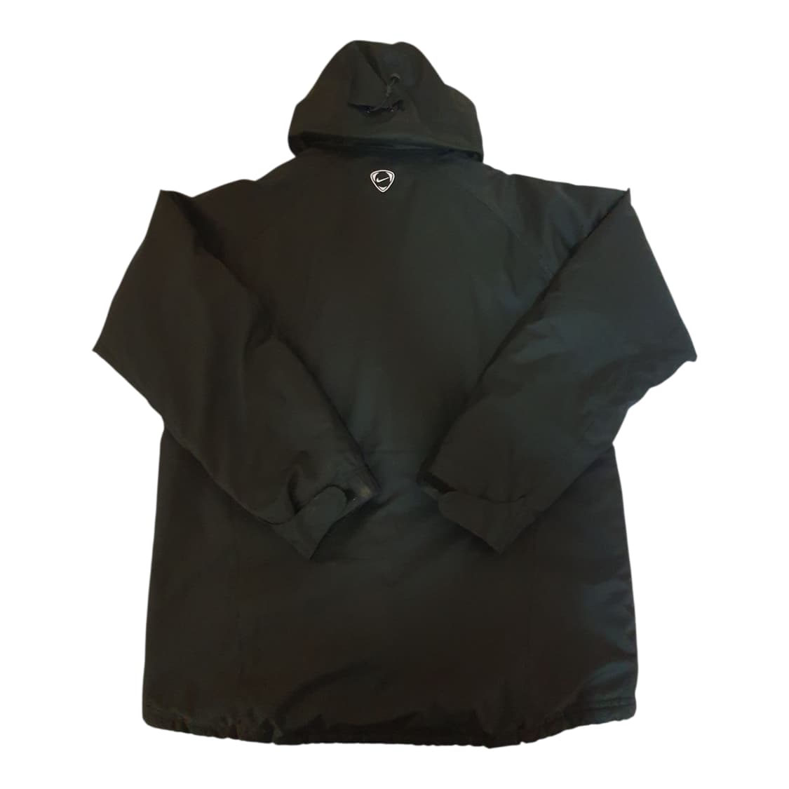 나이키  인터밀란 100주년 경량 패딩 점퍼 M 상품이미지2