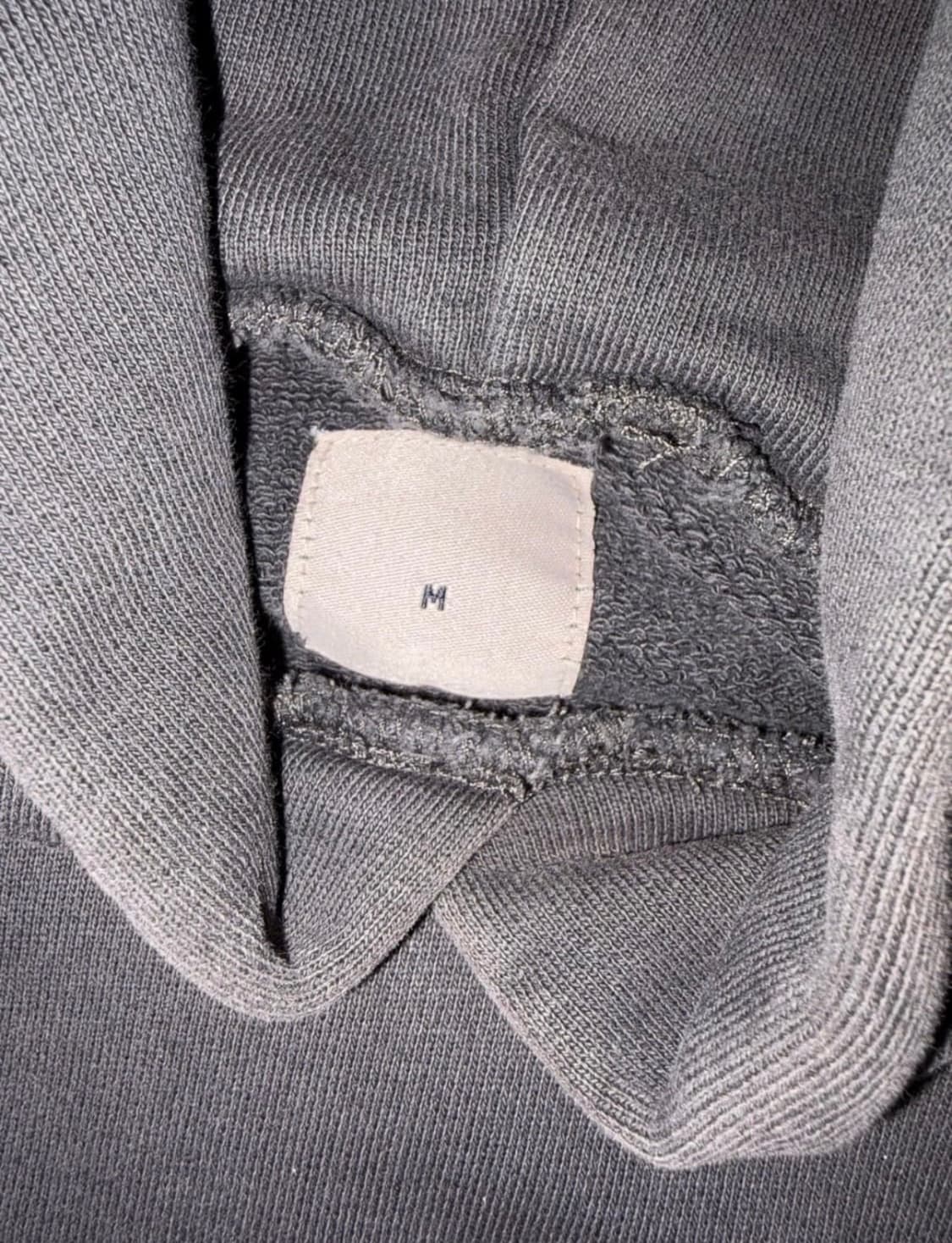 칸예 칼라바사스 후드 yeezy calabasas M 상품이미지3