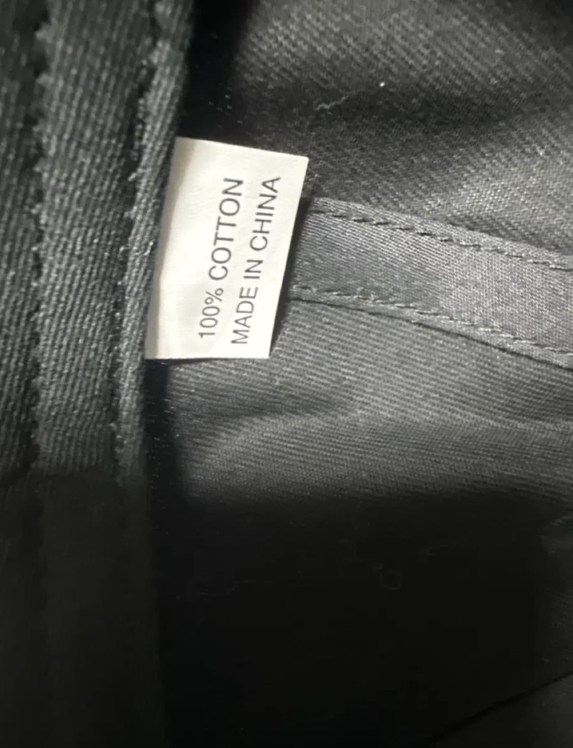 Grimykids의 고스트 스컬 모자 상품이미지5