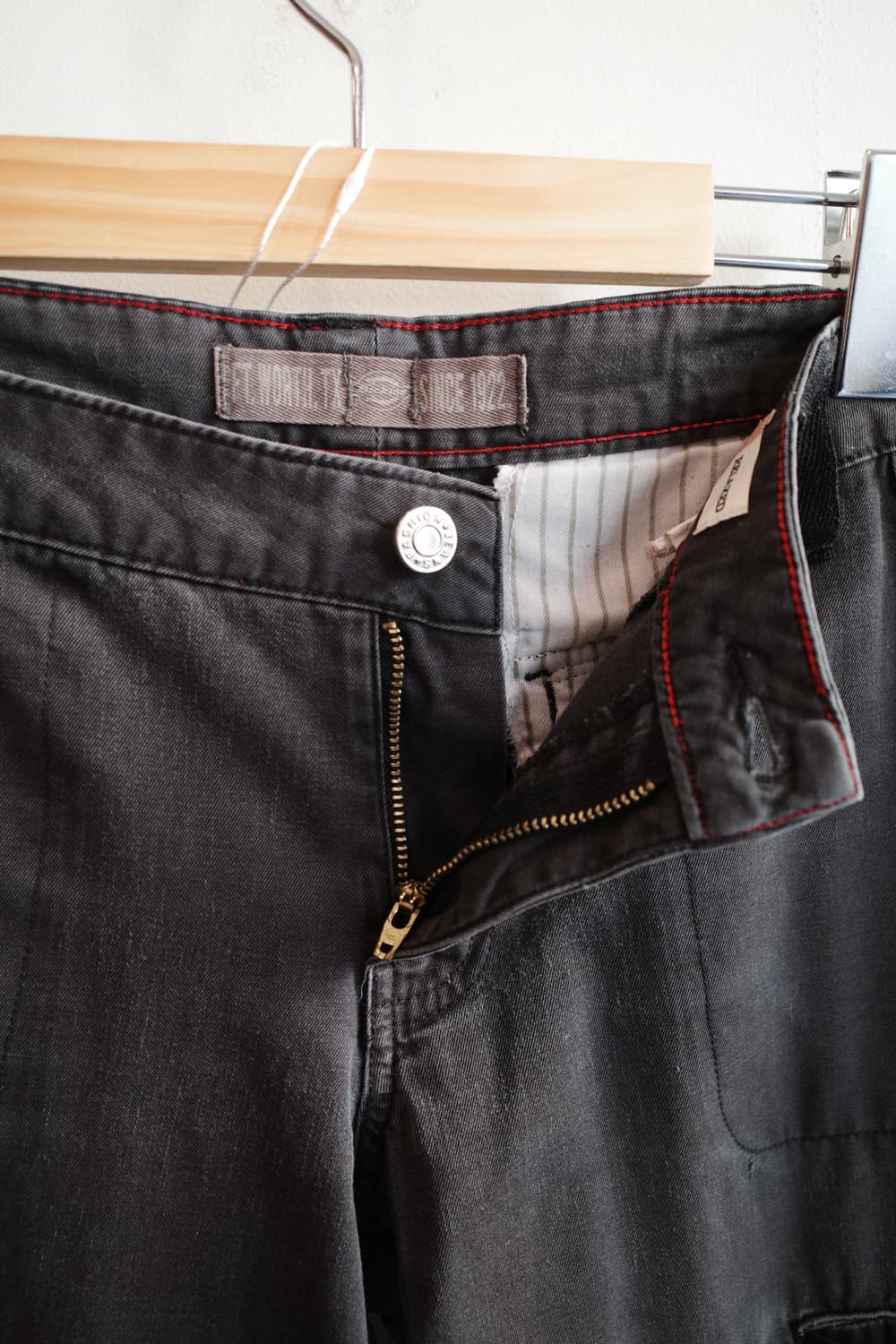 Dickies 디키즈 카고 팬츠 (32인치)  상품이미지4