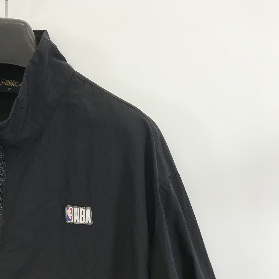NBA style 신형 바람막이자켓 [XL] 상품이미지2