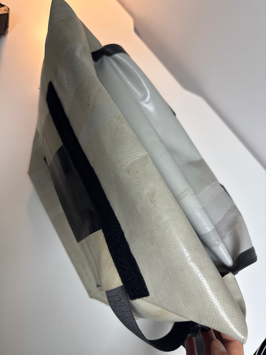 프라이탁 제이미 힙색 메신저백 크로스백 가방 F153 상품이미지2