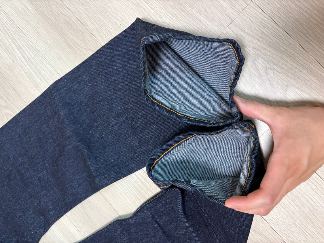 베이프 스타 레귤러진 m 상품이미지6