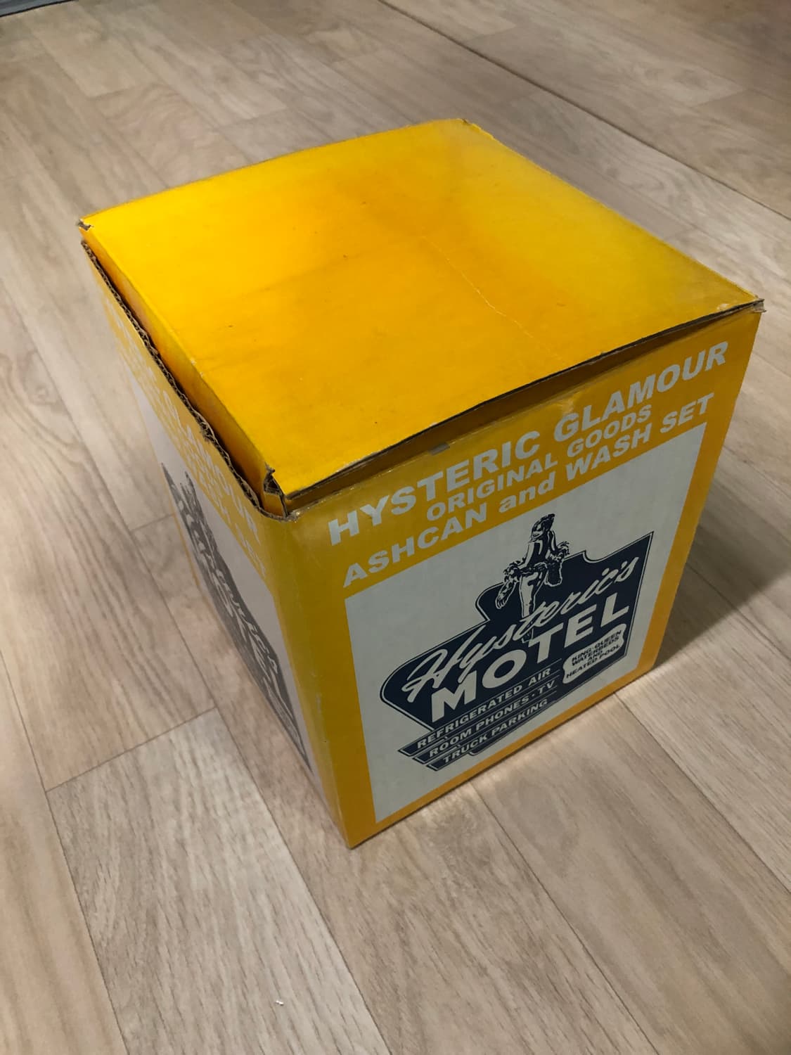 히스테릭글래머 욕실 생활용품 세트 상품이미지6