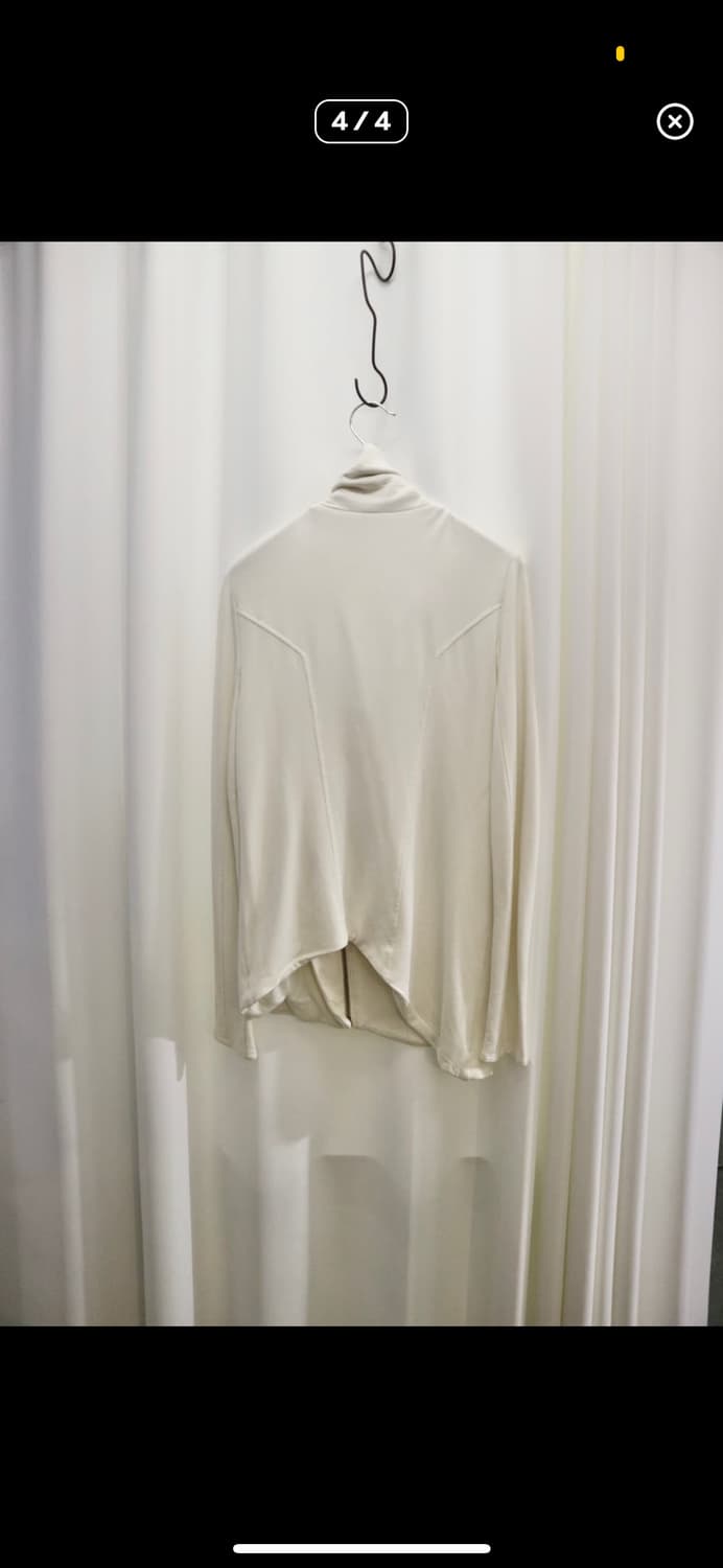 Helmut Lang biker jacket  상품이미지4