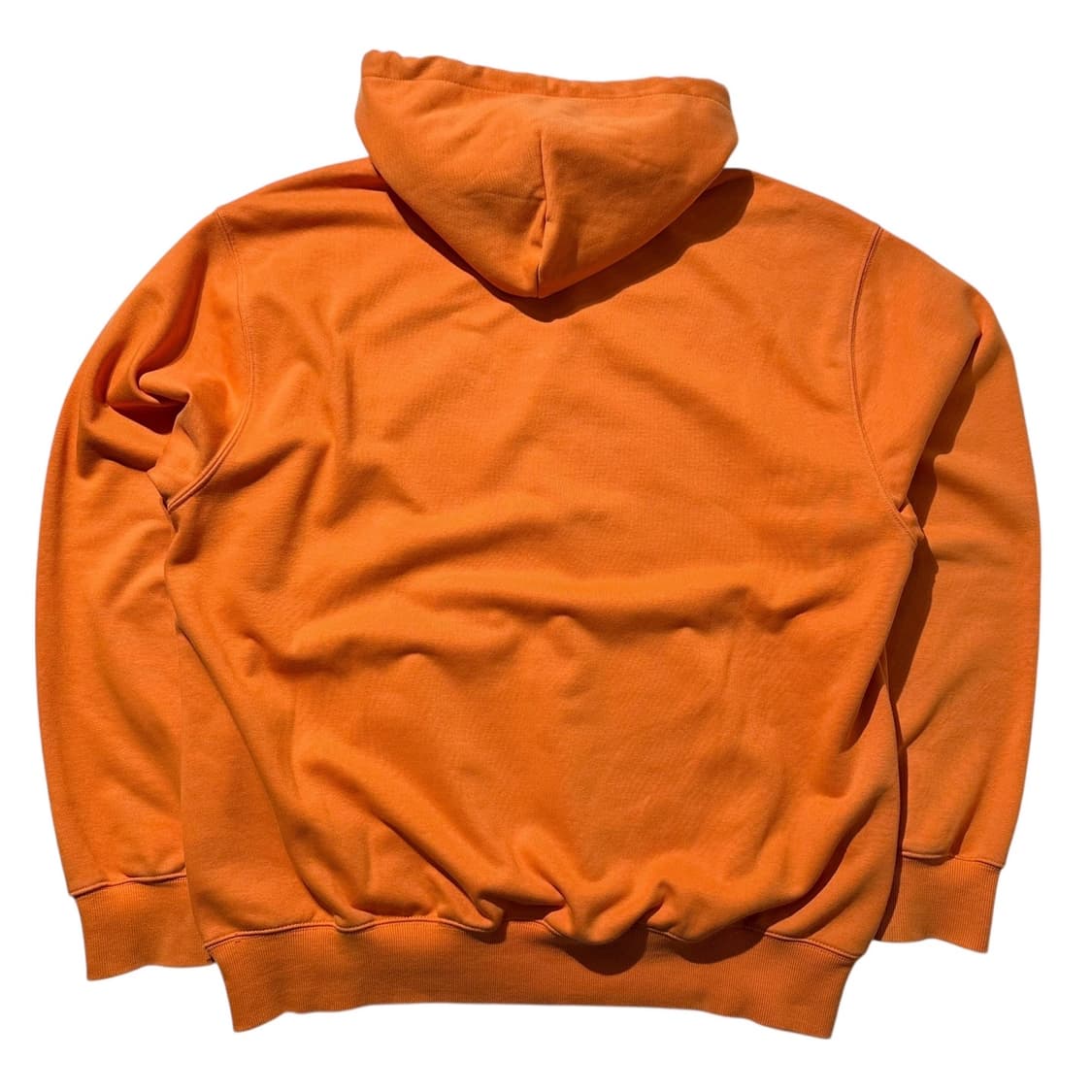 칼하트 WIP 러너 스웨트 후드 상품이미지3