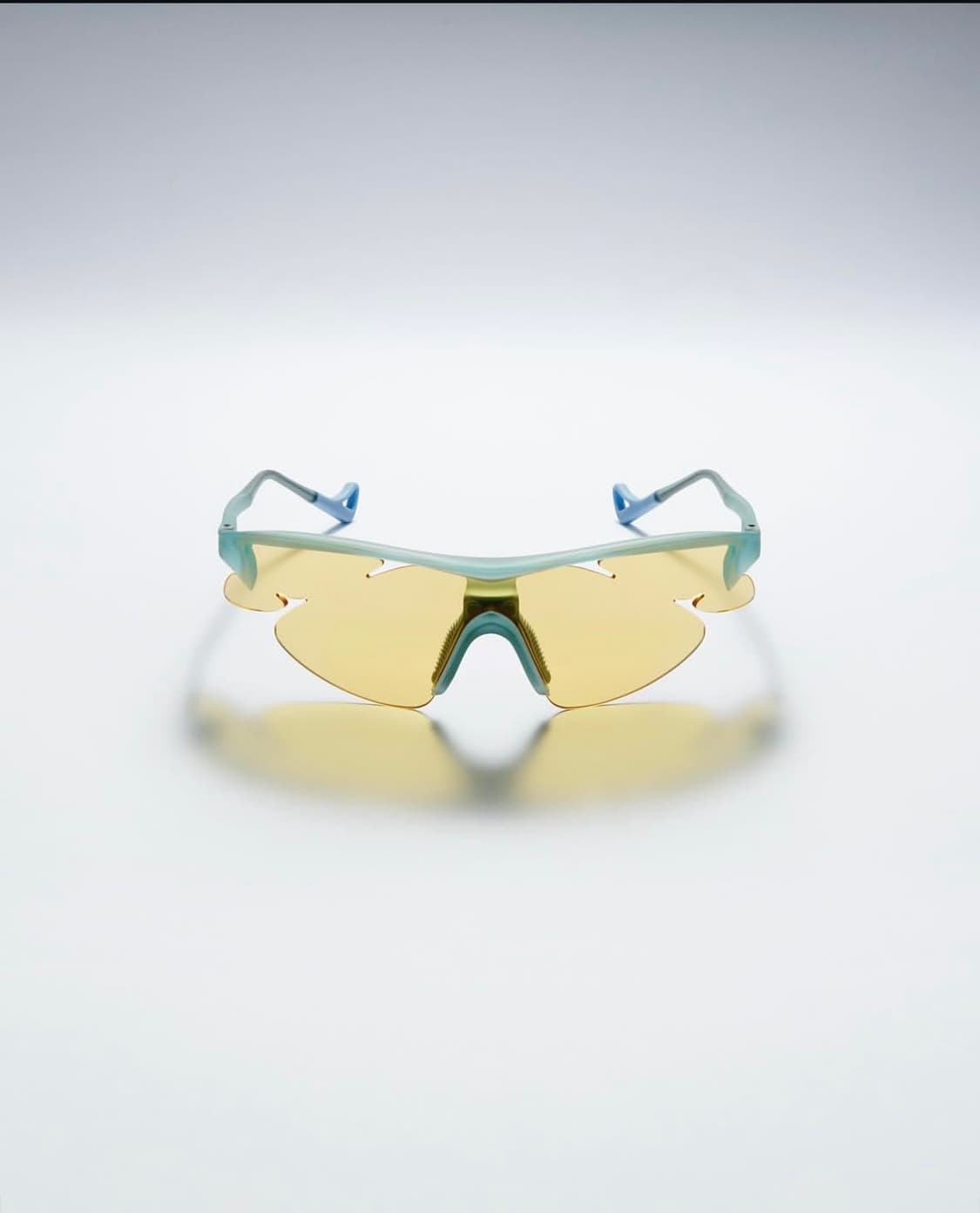 포스트 아카이브 팩션 X 디스트릭트 비전 준야레이서 상품이미지1