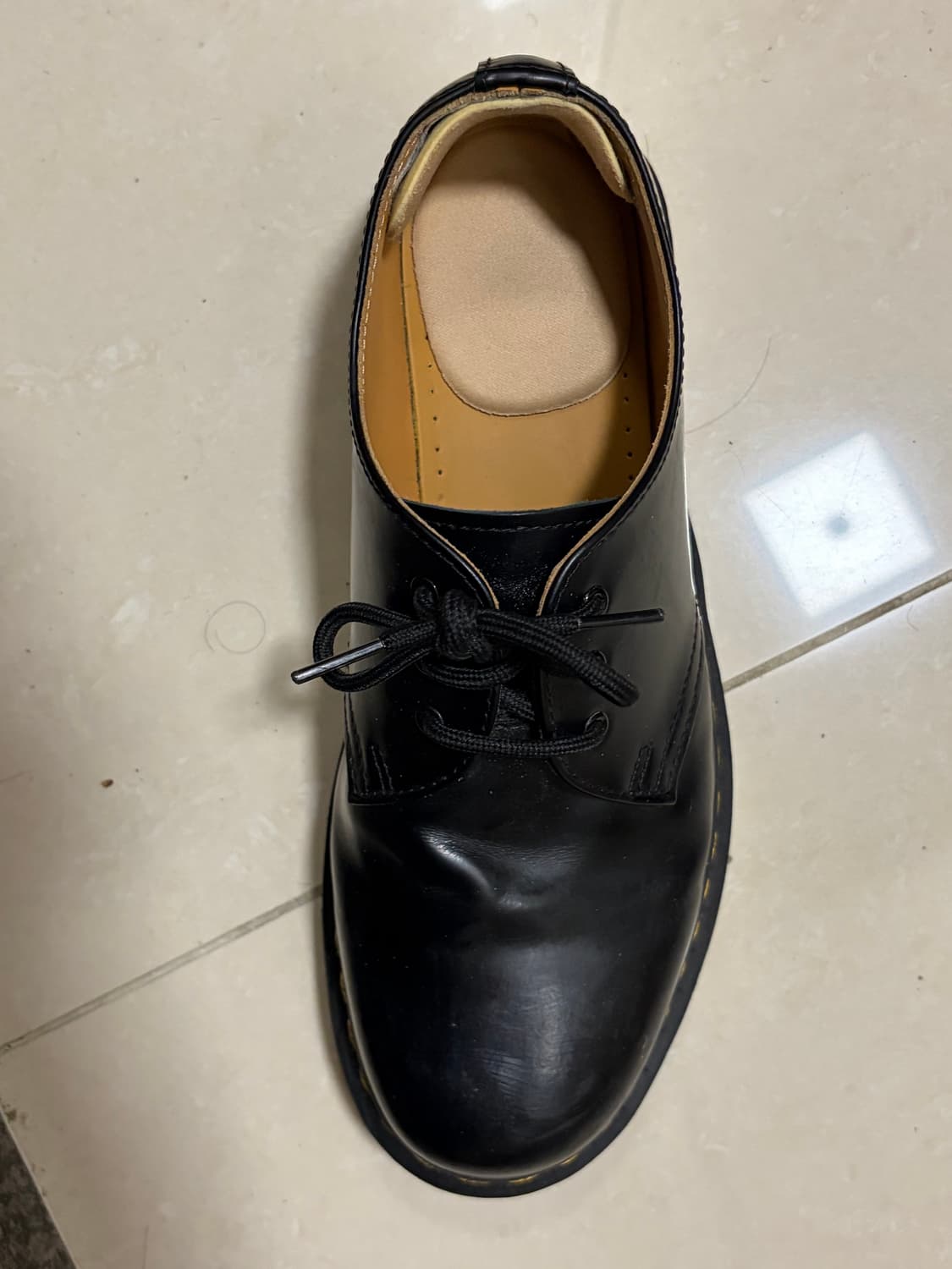 닥터마틴 1461 스무스 260 상품이미지3