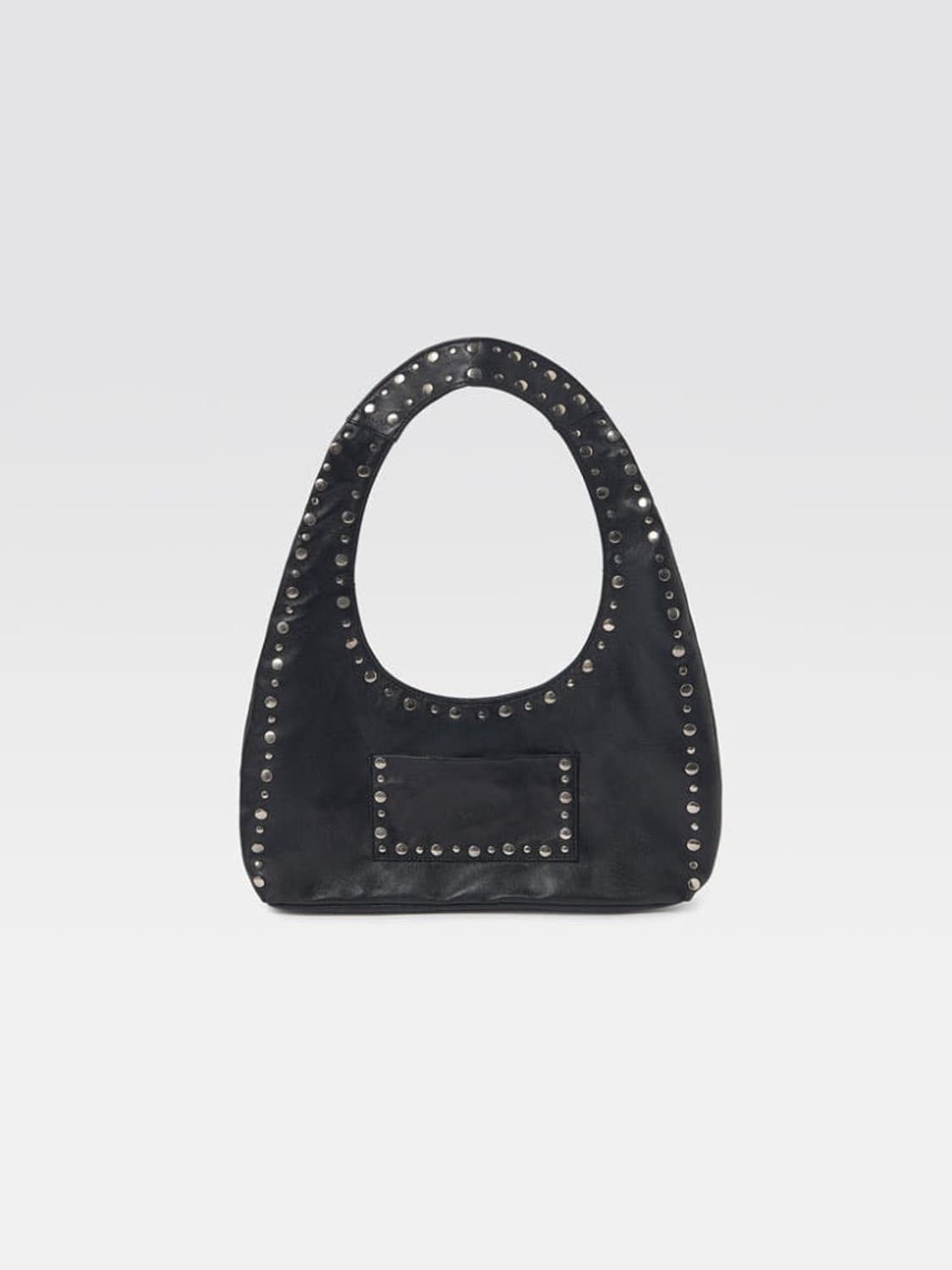 기마구아스 Franca Bag 프랑카백/블랙 상품이미지3
