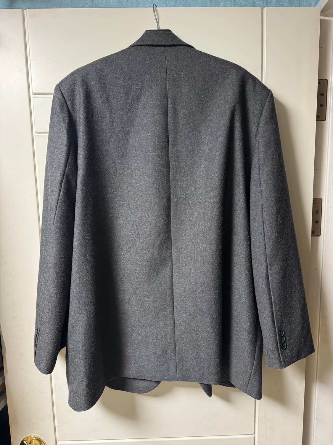 JWO 오버핏 블레이저 상품이미지2