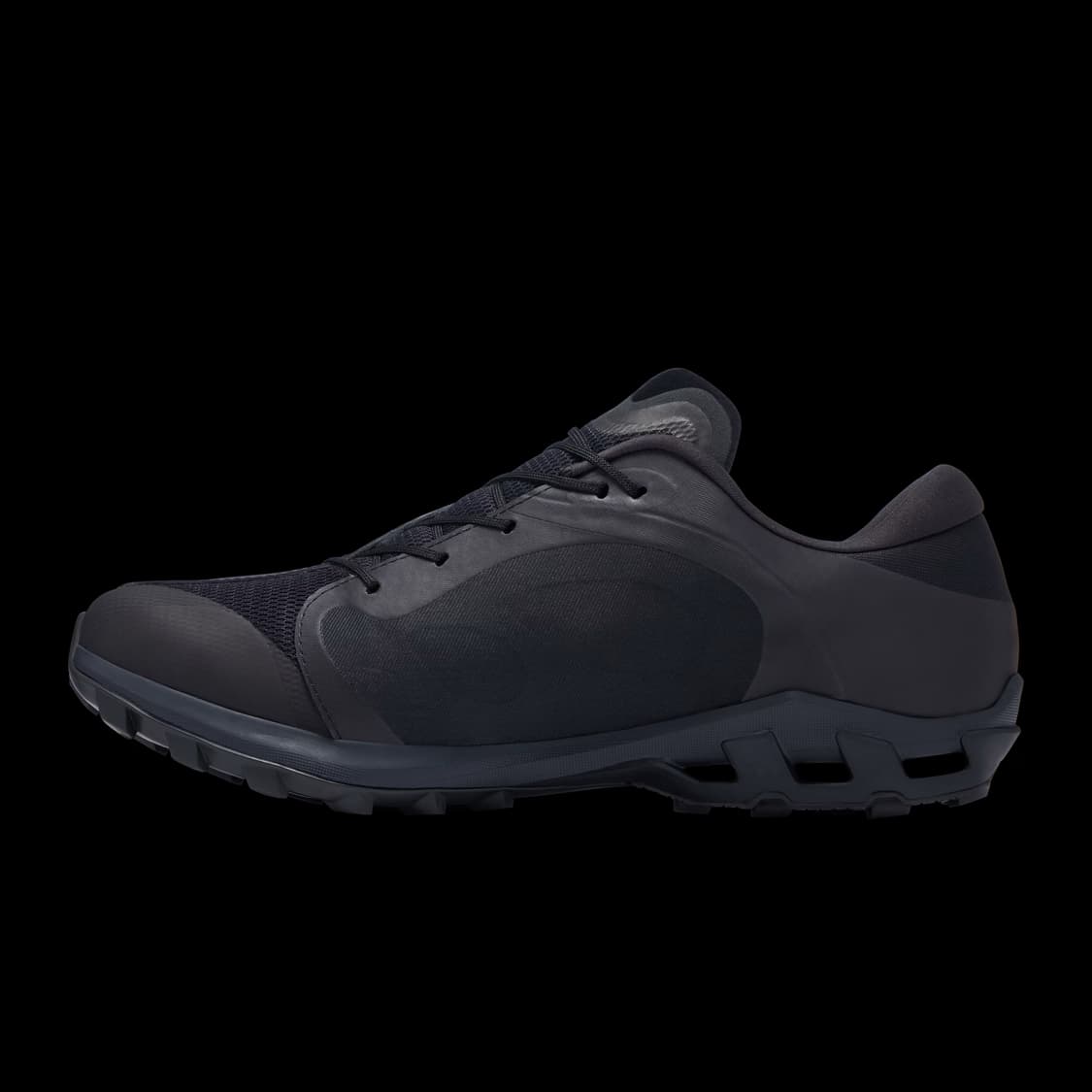[285]On X PAF Cloudventure Peak Black 상품이미지4