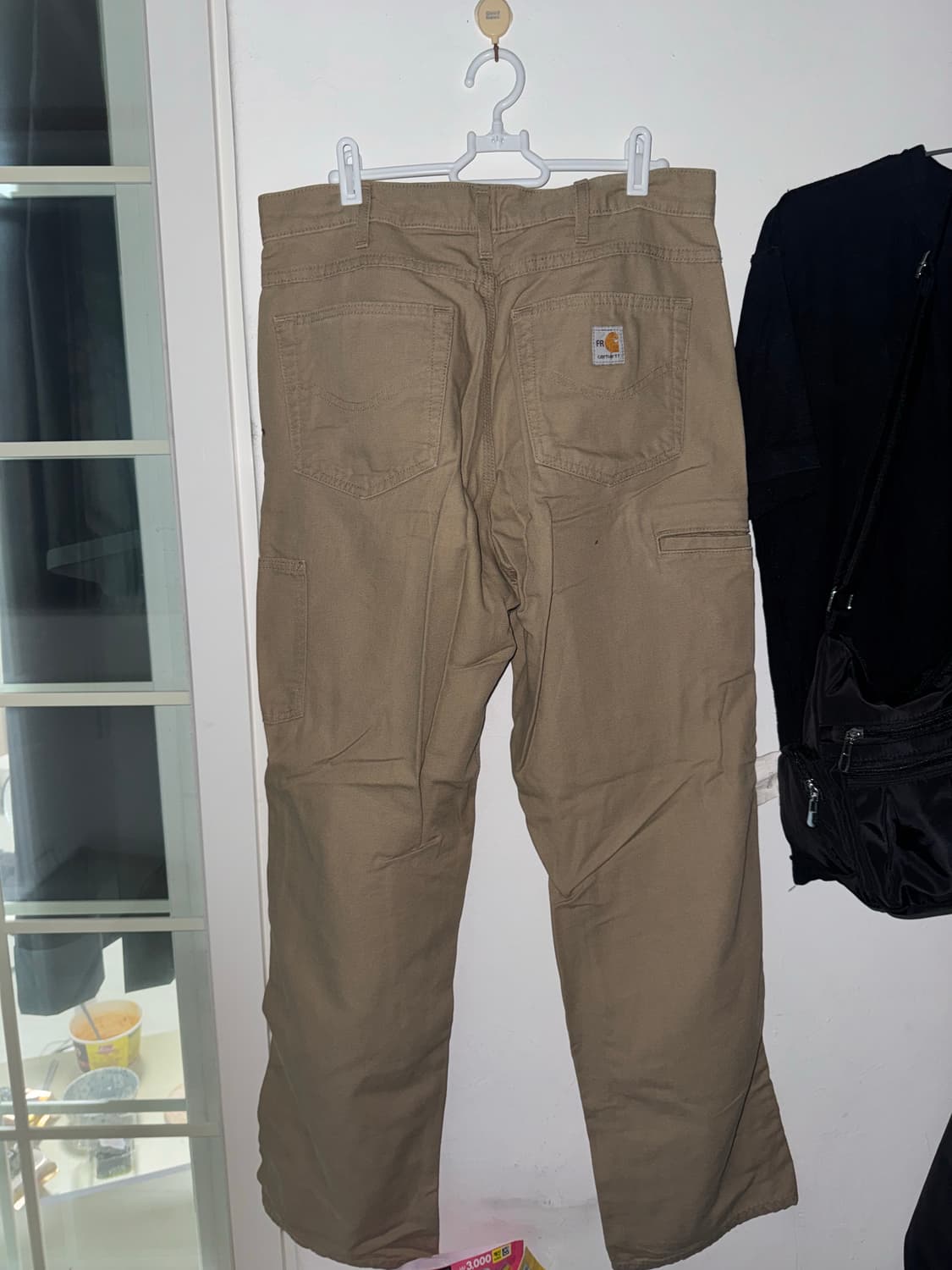 칼하트 Carhartt 워크팬츠 상품이미지2
