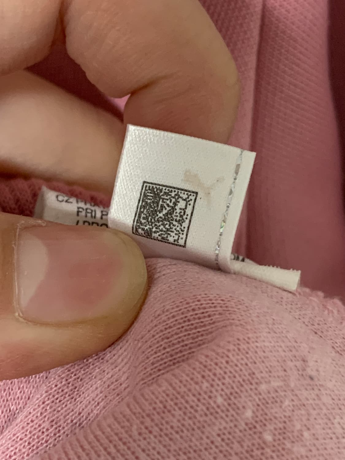 푸마 사이드 라인 트랙 자켓 상품이미지7