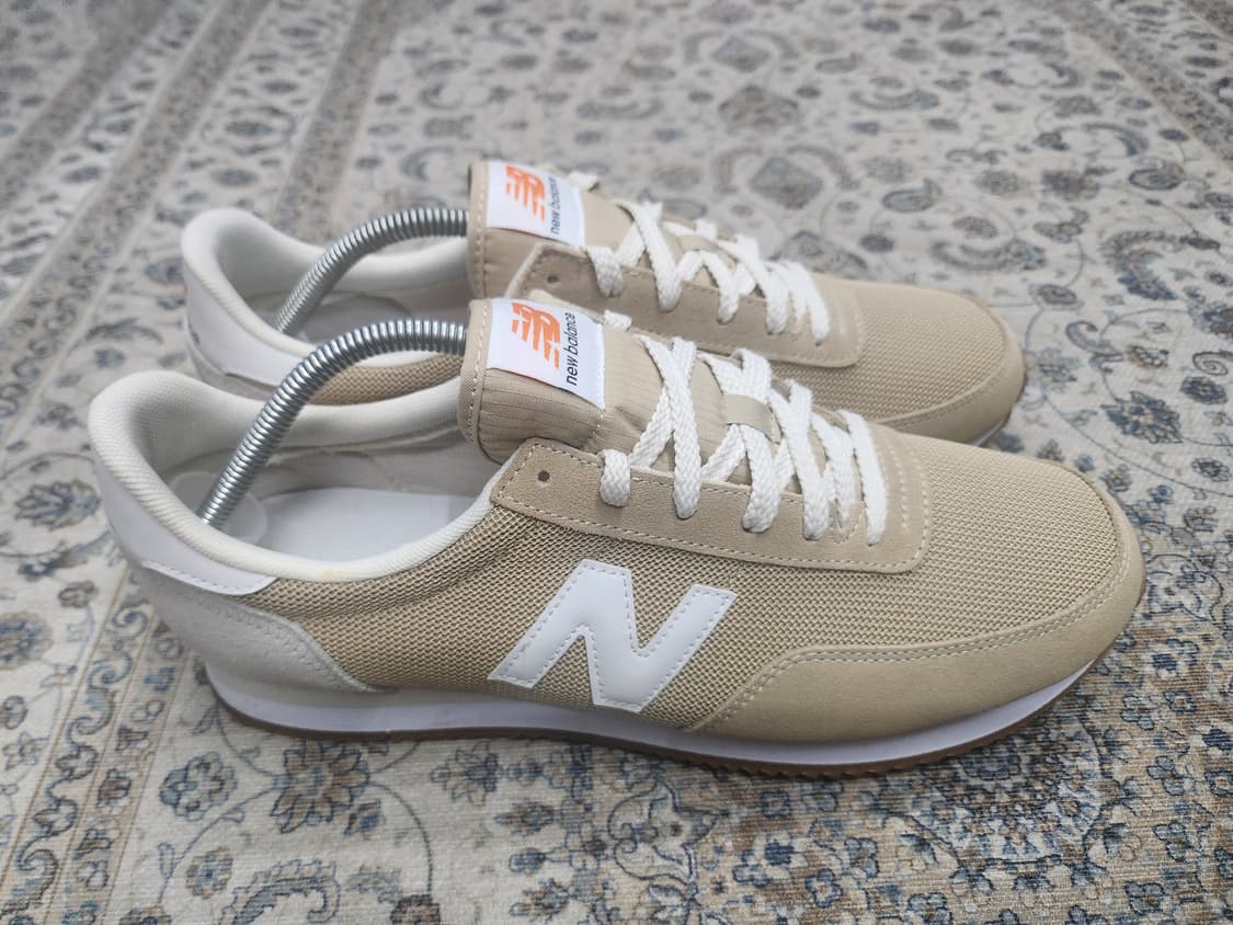 (새상품) 뉴발란스 720 290mm 상품이미지4