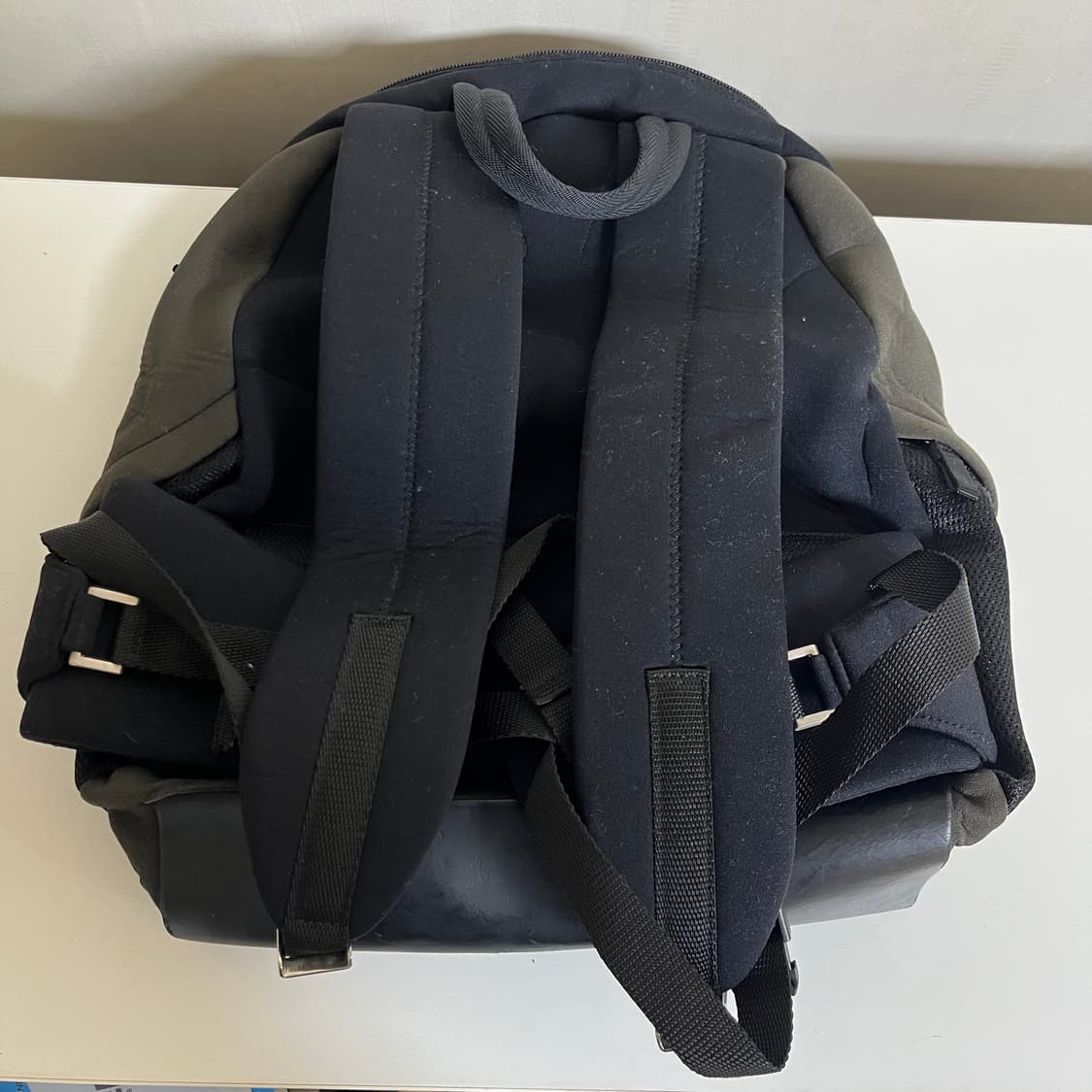 프라다 스포츠 아카이브 백팩 상품이미지4