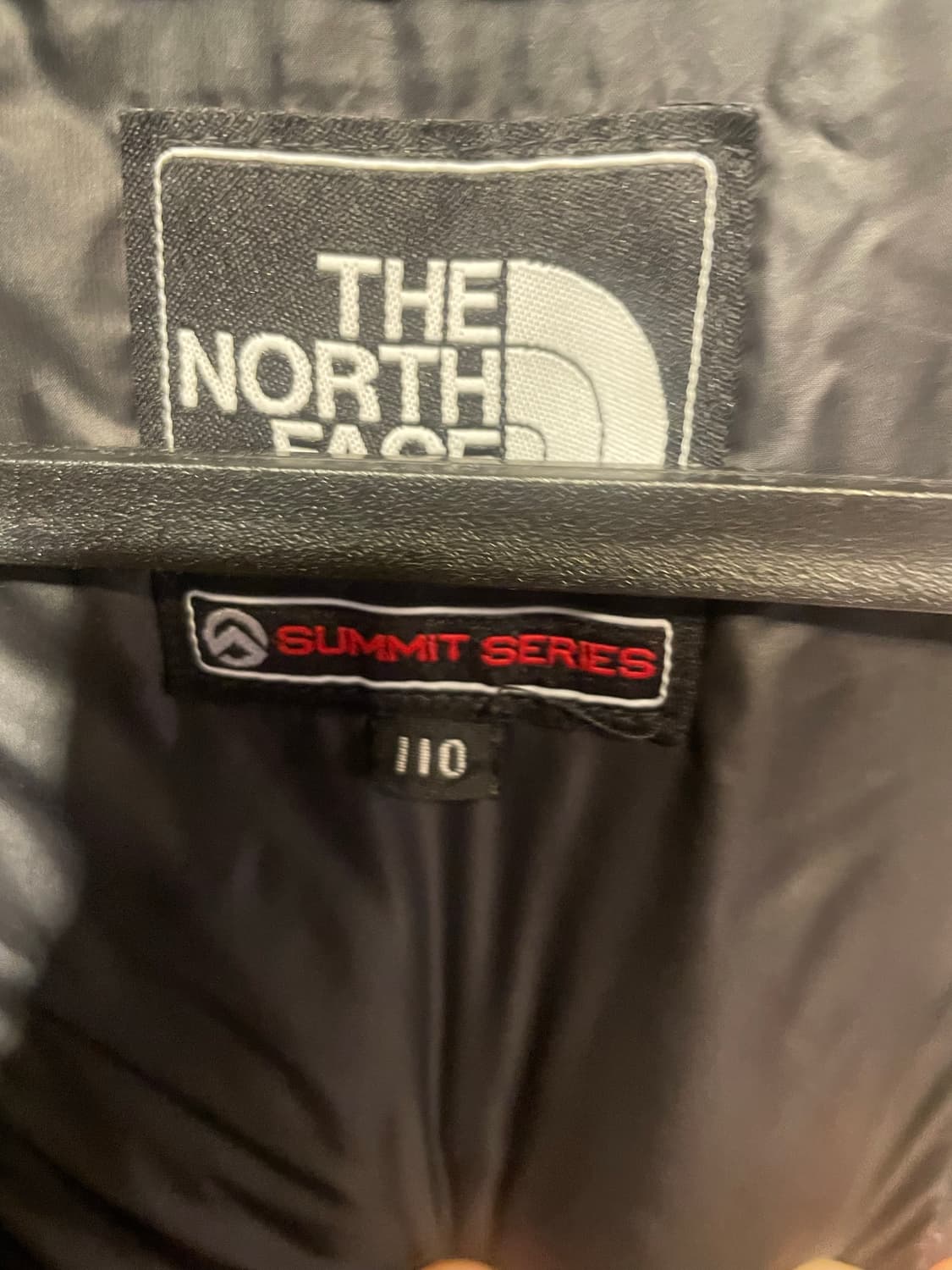 노스페이스 써밋800  상품이미지3