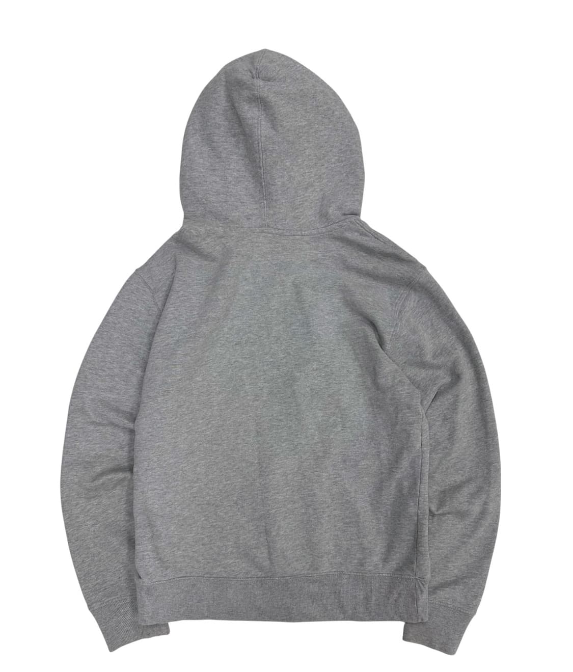 GAP 후드집업 그레이 (S) 상품이미지8