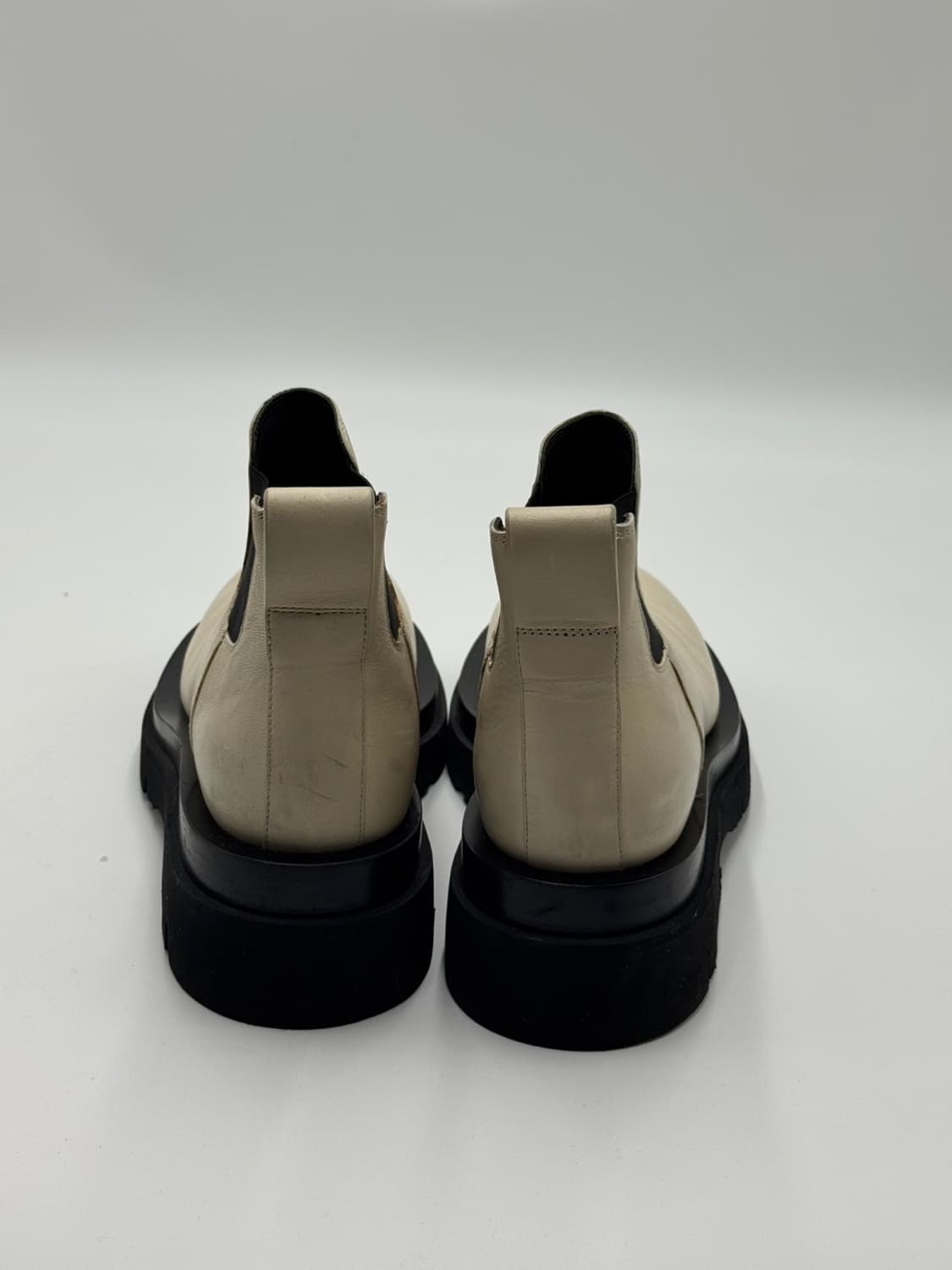 보테가베네타 러그부츠 상품이미지4