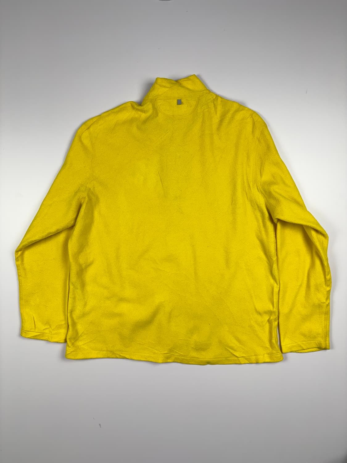 폴로 플리스 반집업 상품이미지4