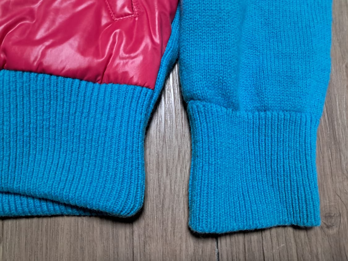 디즈니 니트 방풍 집업 90 상품이미지9