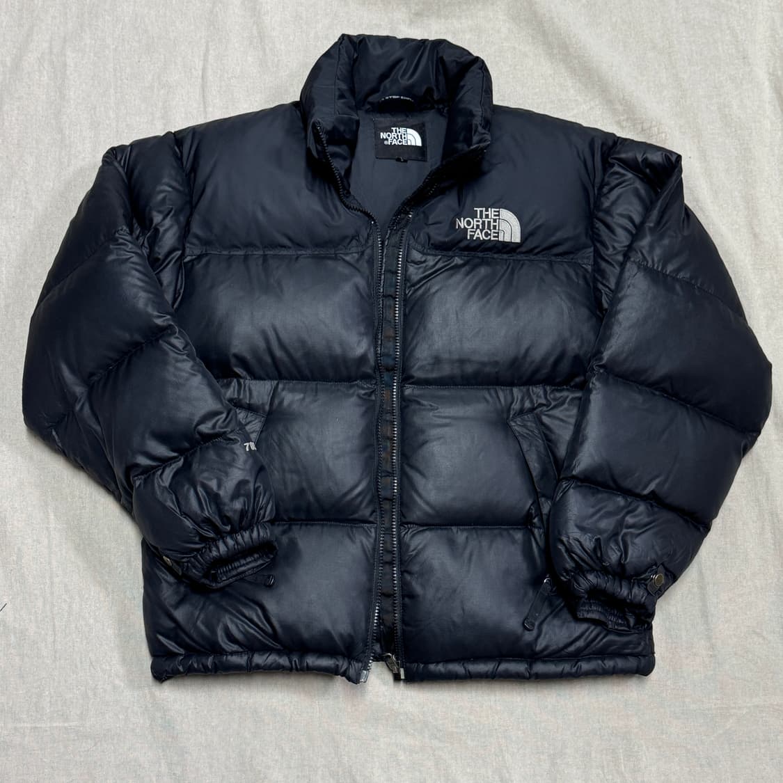 노스페이스 눕시 700 패딩 90  상품이미지1