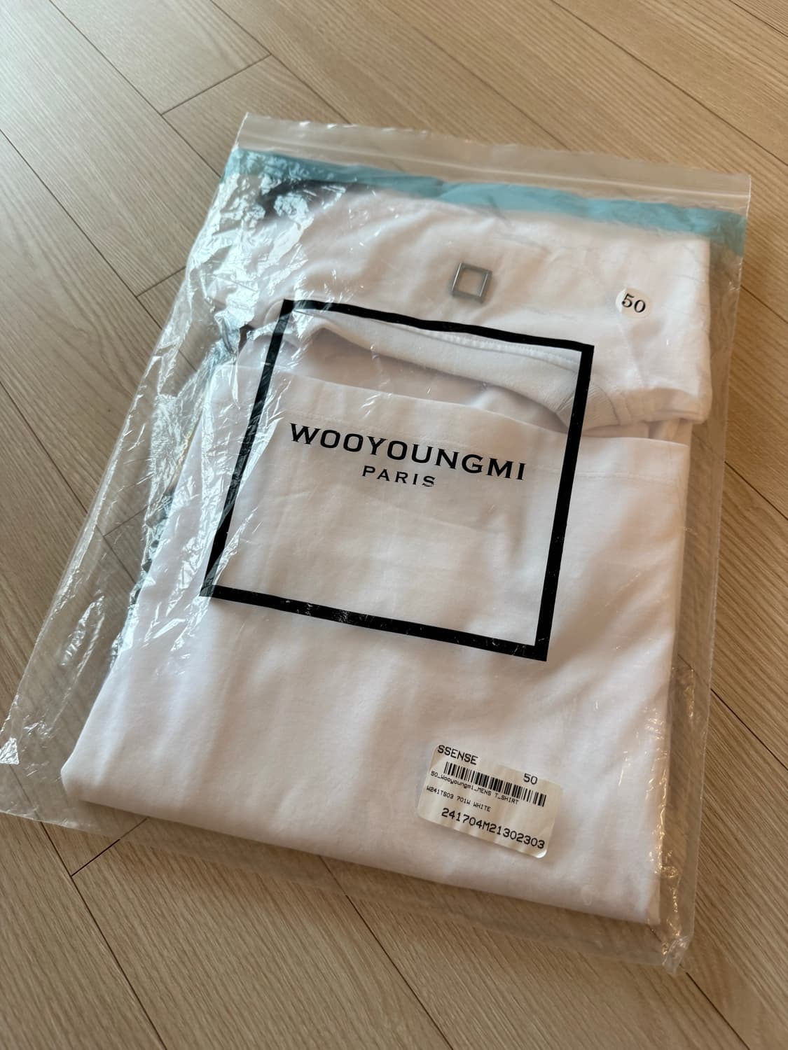 Wooyoungmi 50 상품이미지4