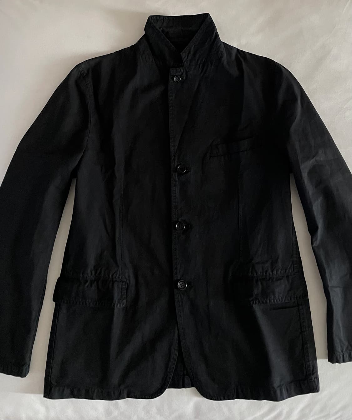 Comme des Garcons Homme cotton jacket 상품이미지1