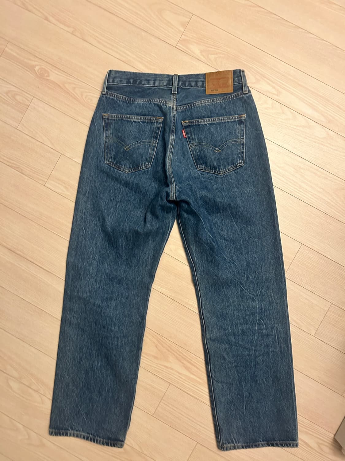 리바이스 501 90‘s jean 상품이미지4
