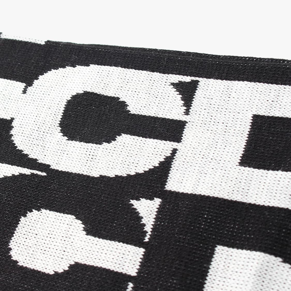  CDG "Check Muffler" 상품이미지5