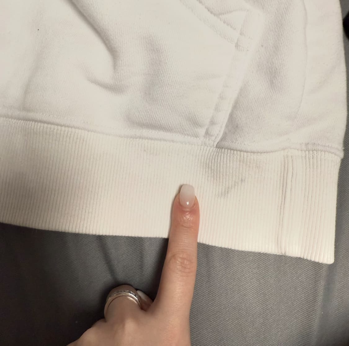 아디다스 후드티 상품이미지6