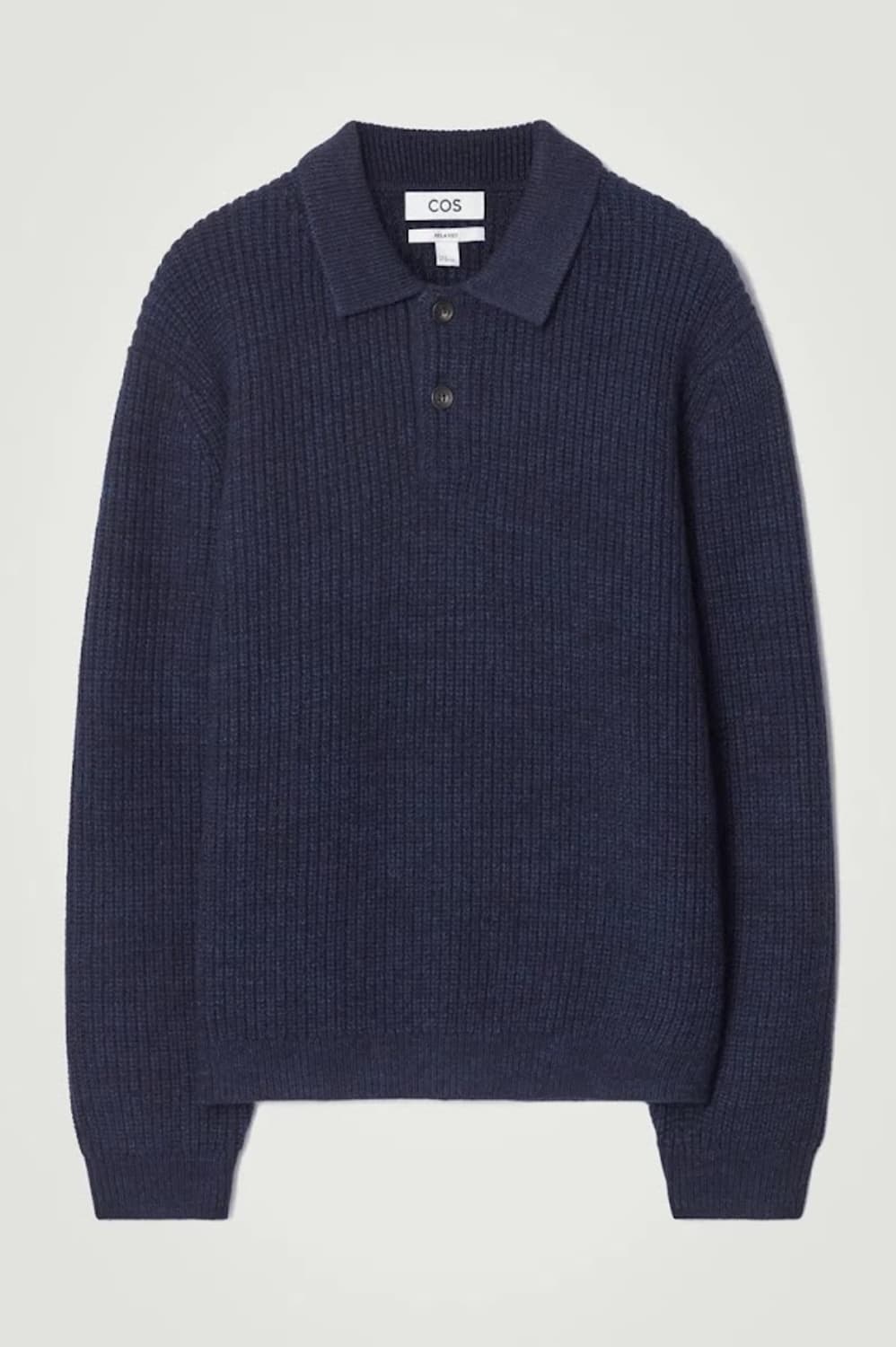 cos 니트 카라티 상품이미지2