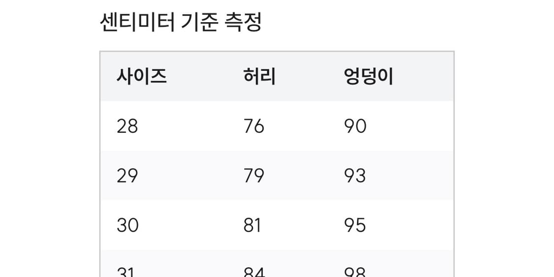 아크테릭스 베일런스 컨벡스 lt팬츠(새상품) 상품이미지4
