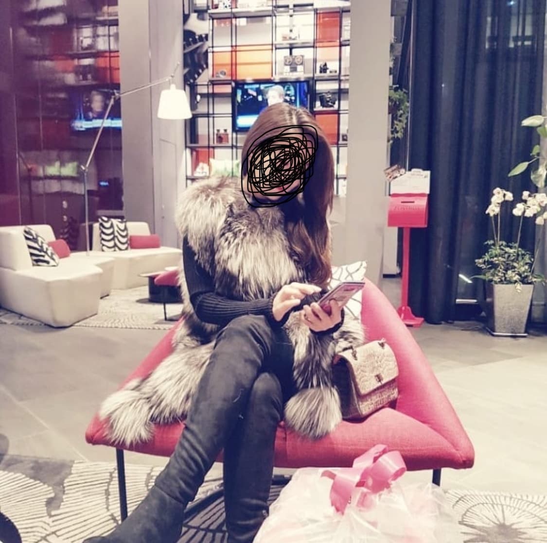 리얼폭스퍼 베스트 상품이미지5