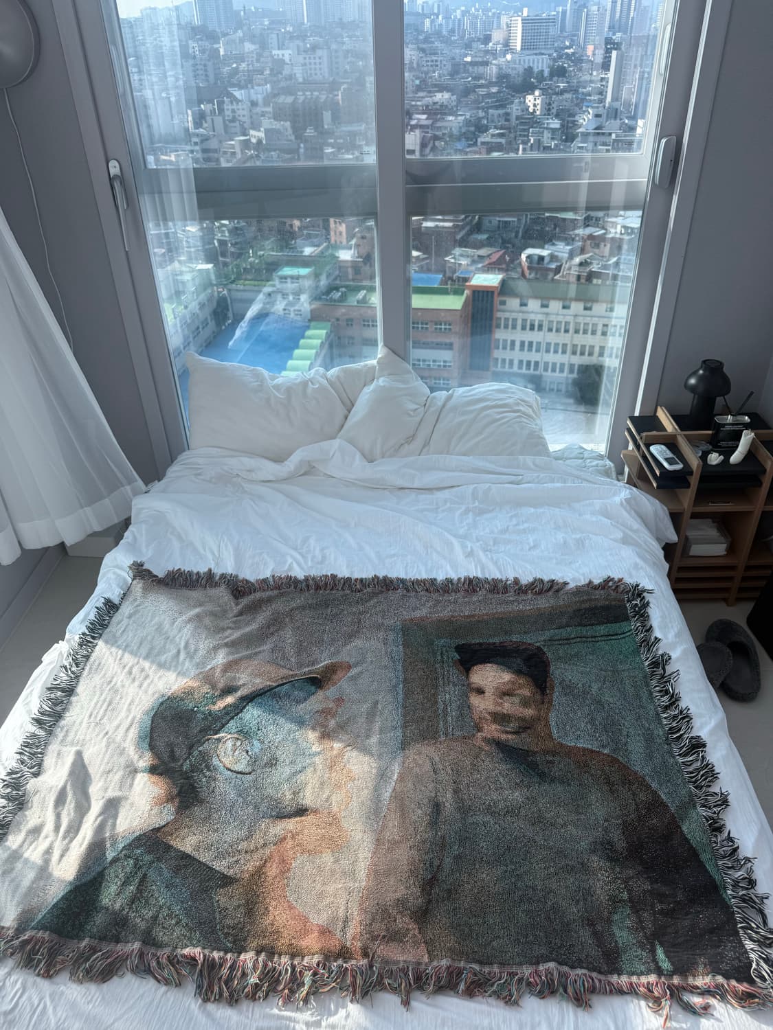 Bless 러그 상품이미지3